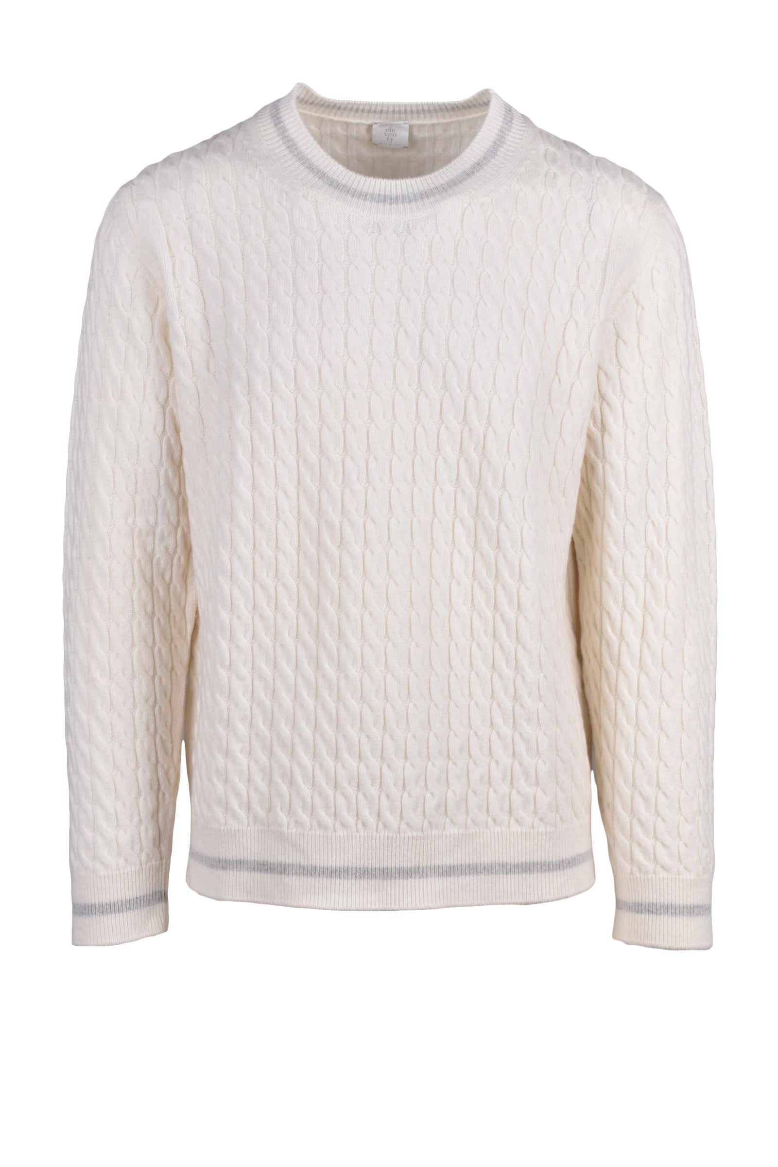 ELEVENTY - KNITWEAR AND SWEATSHIRTS