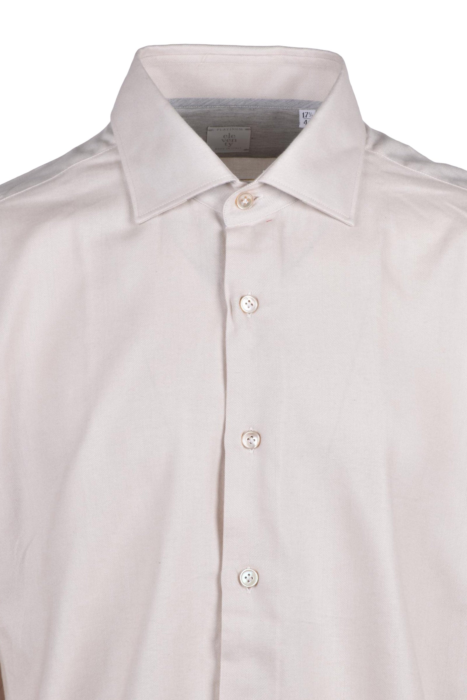 ELEVENTY - SHIRT