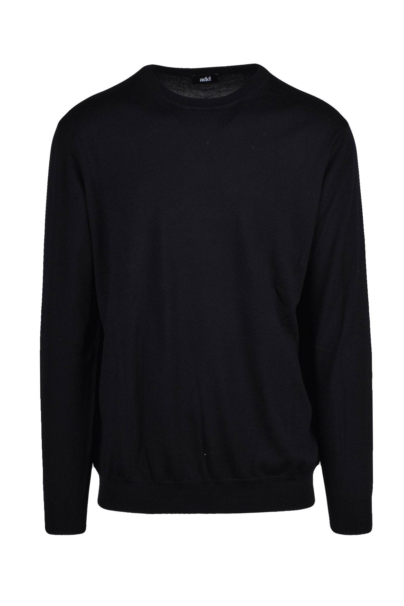 ADD - KNITWEAR AND SWEATSHIRTS