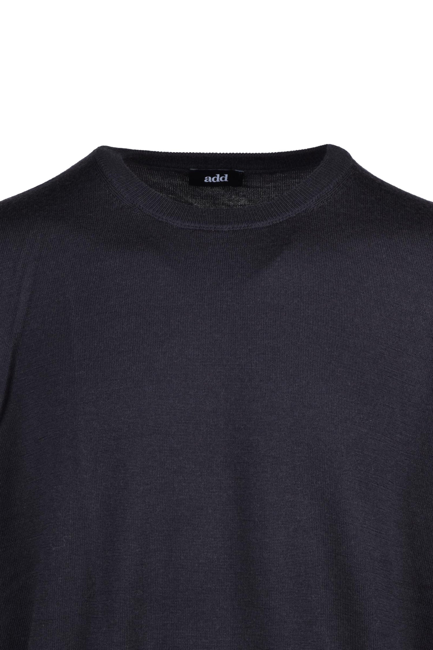 ADD - KNITWEAR AND SWEATSHIRTS