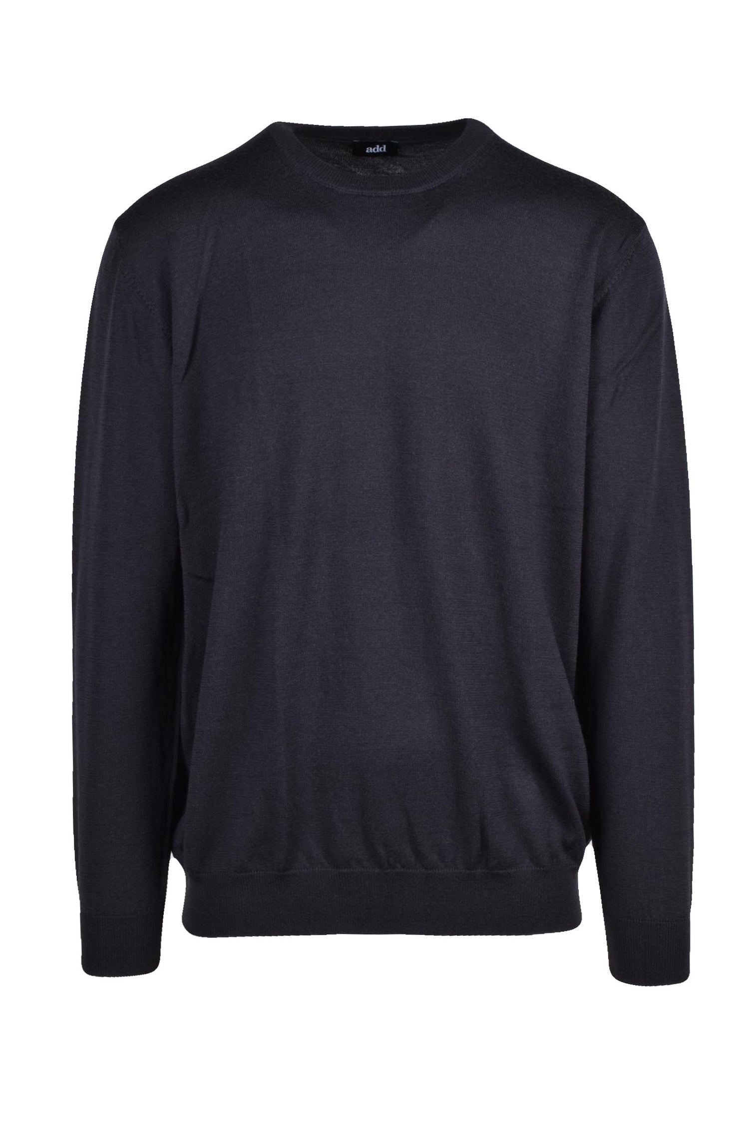 ADD - KNITWEAR AND SWEATSHIRTS