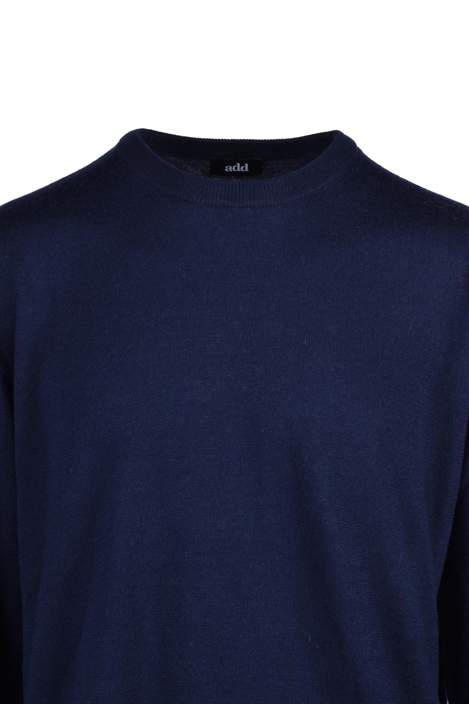 ADD - KNITWEAR AND SWEATSHIRTS