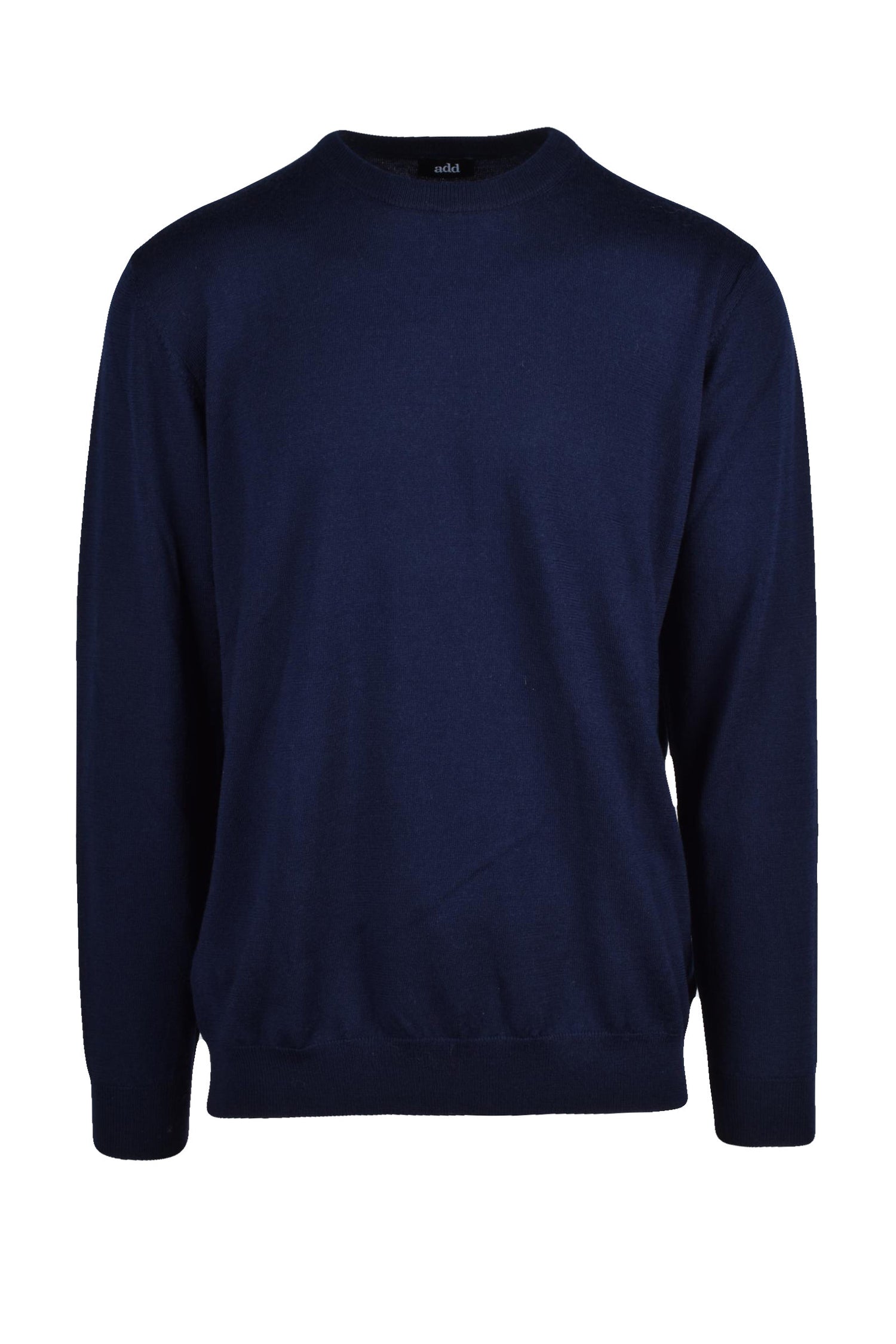 ADD - KNITWEAR AND SWEATSHIRTS