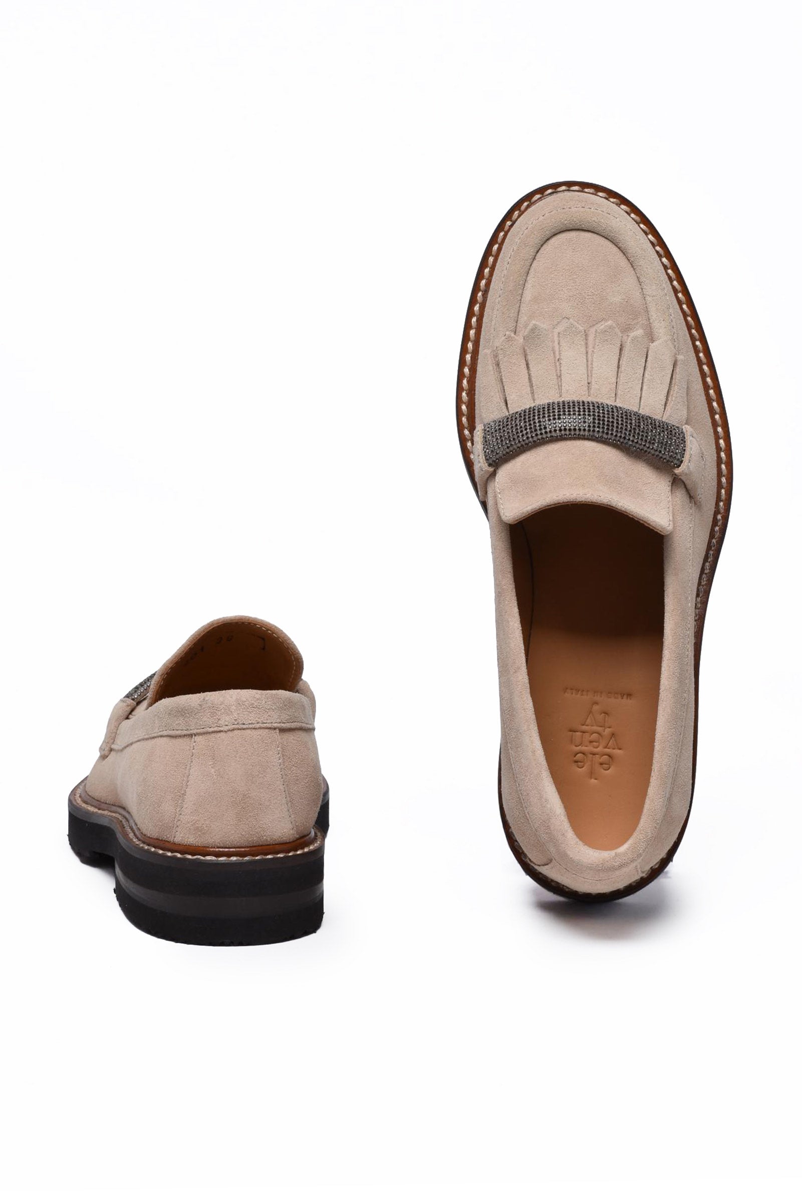 ELEVENTY - SHOES