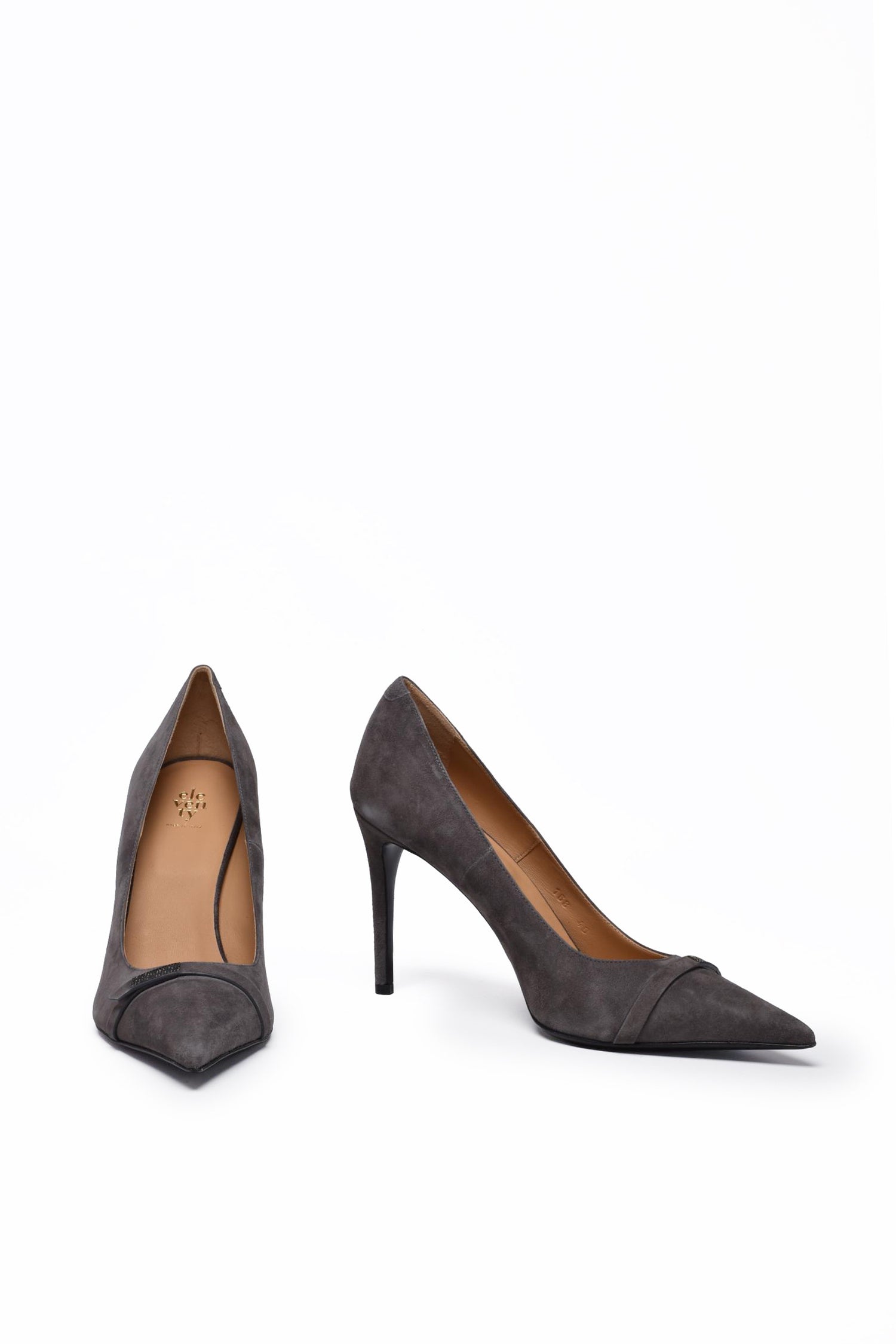 ELEVENTY - SHOES
