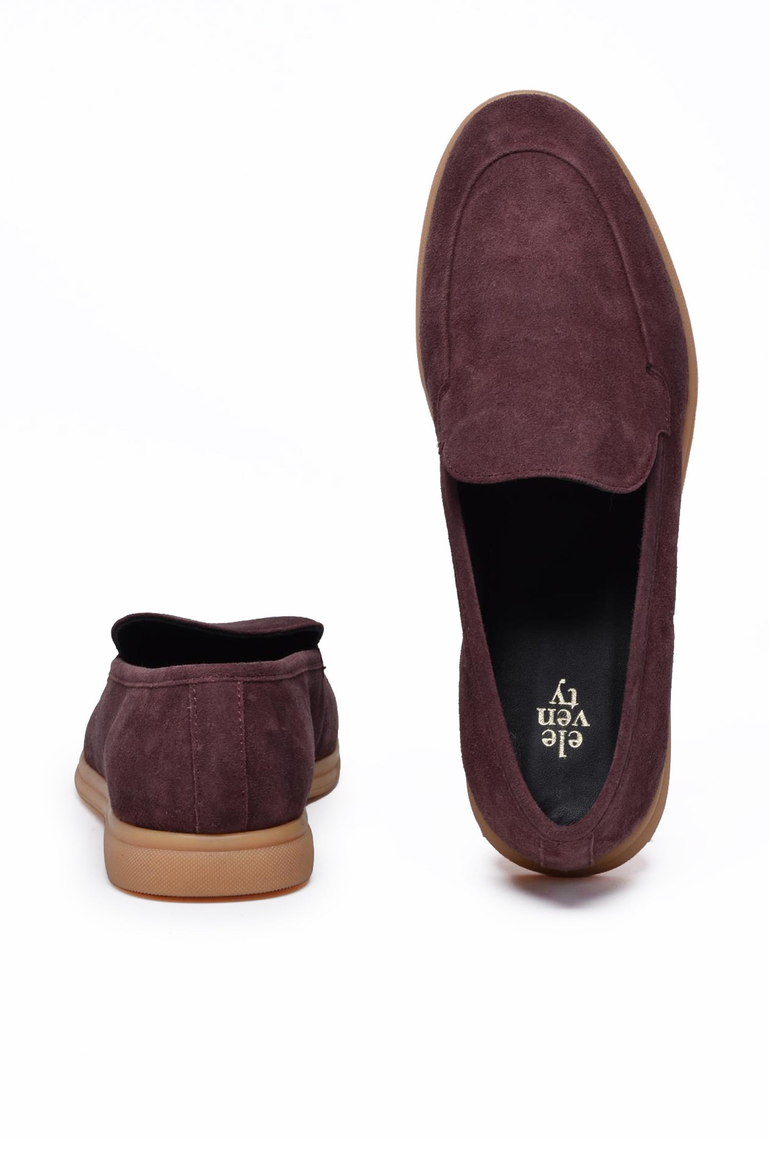 ELEVENTY - SHOES