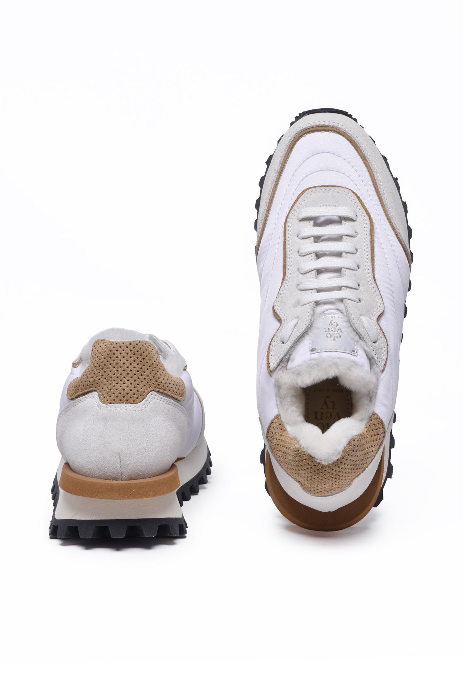 ELEVENTY - SHOES