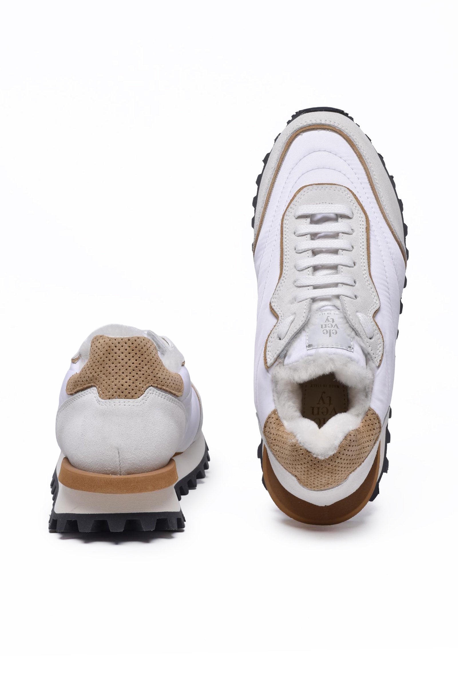 ELEVENTY - SHOES