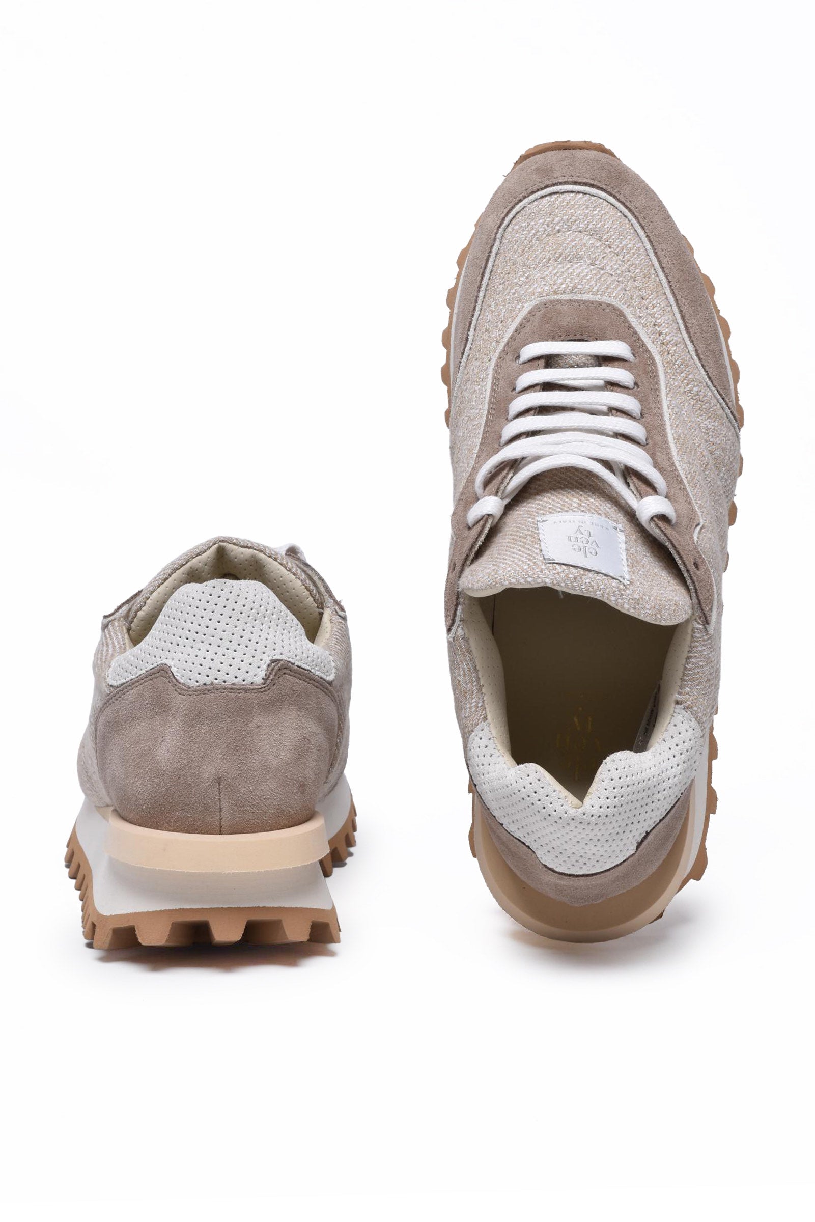 ELEVENTY - SHOES