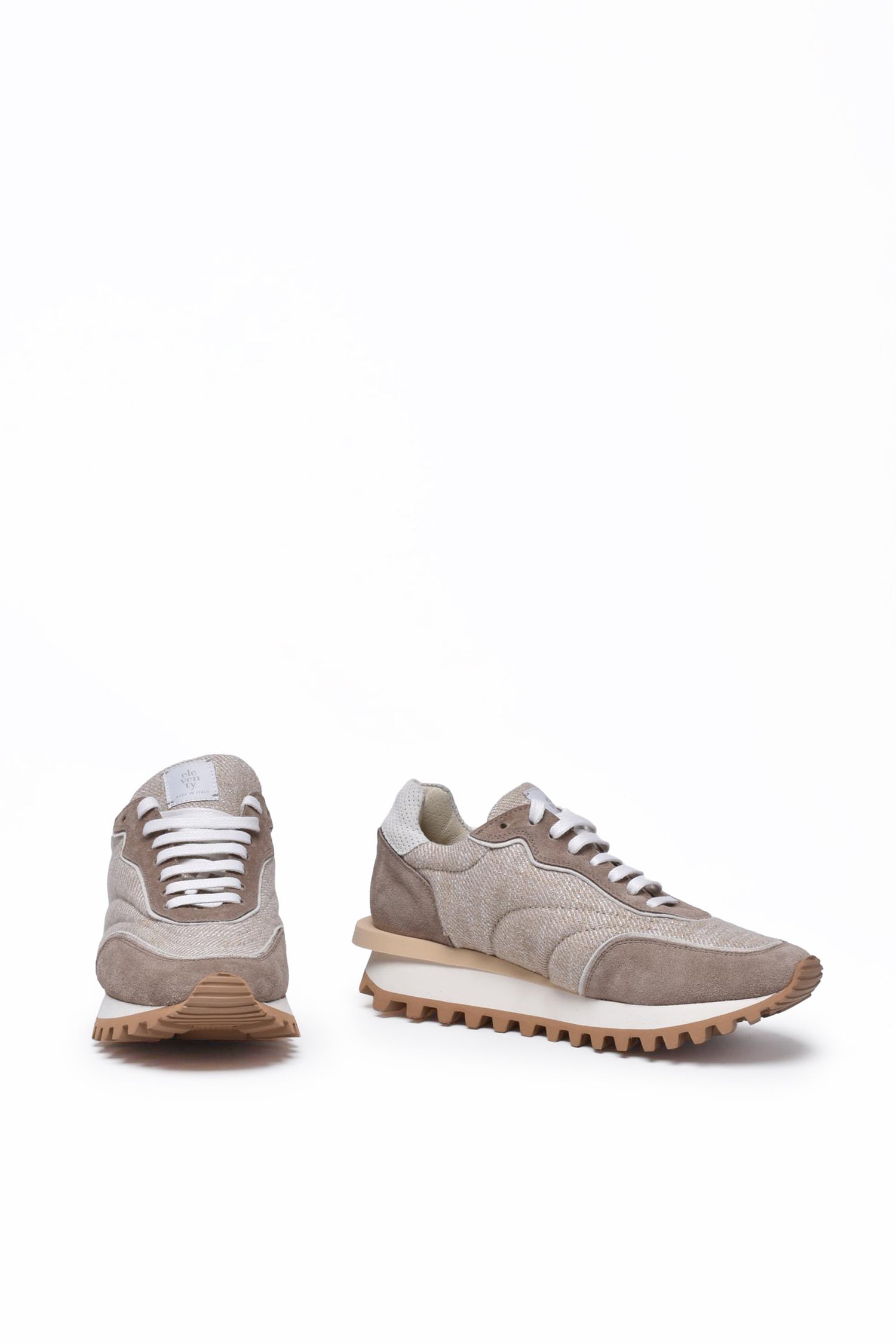 ELEVENTY - SHOES
