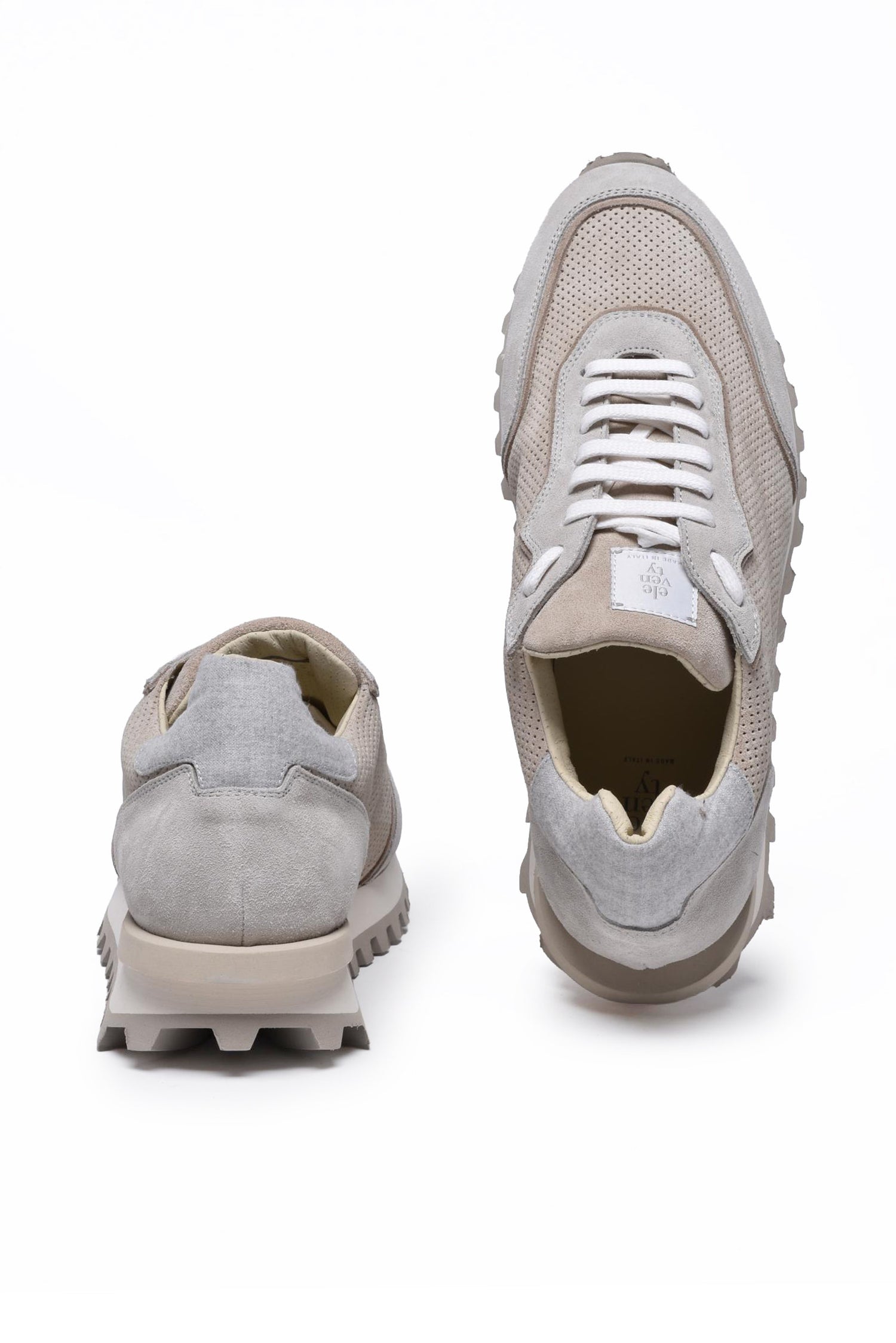 ELEVENTY - SHOES