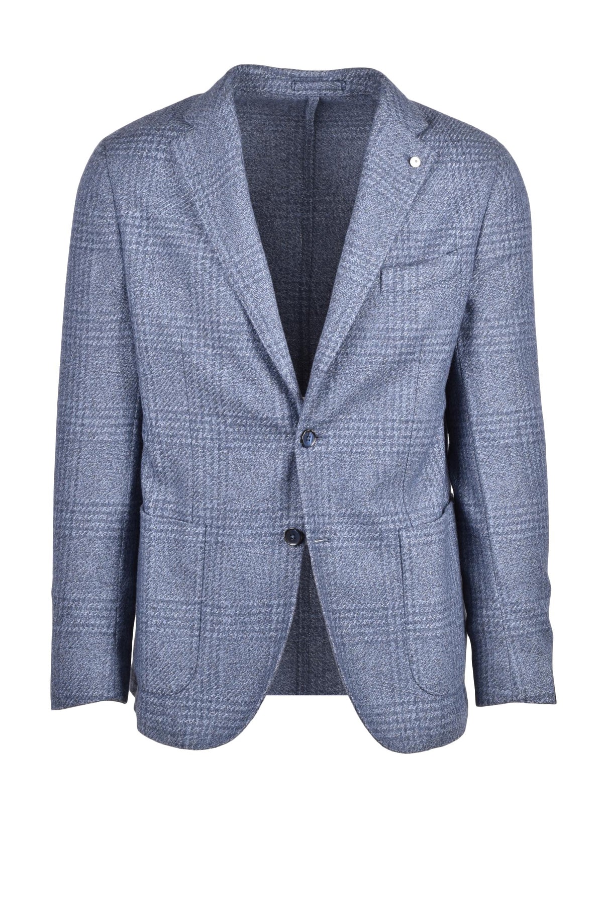 L.B.M. 1911 - BLAZER