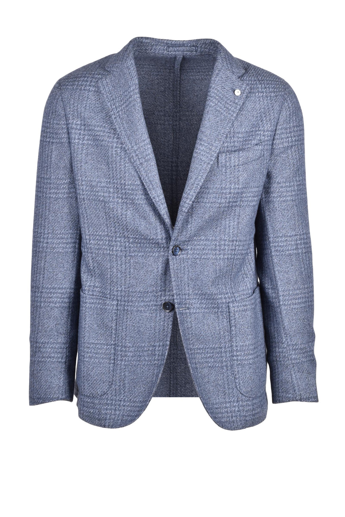 L.B.M. 1911 - BLAZER