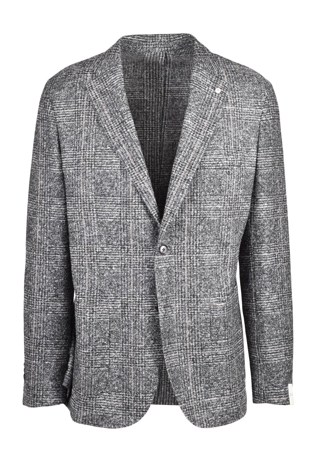 L.B.M. 1911 - BLAZER
