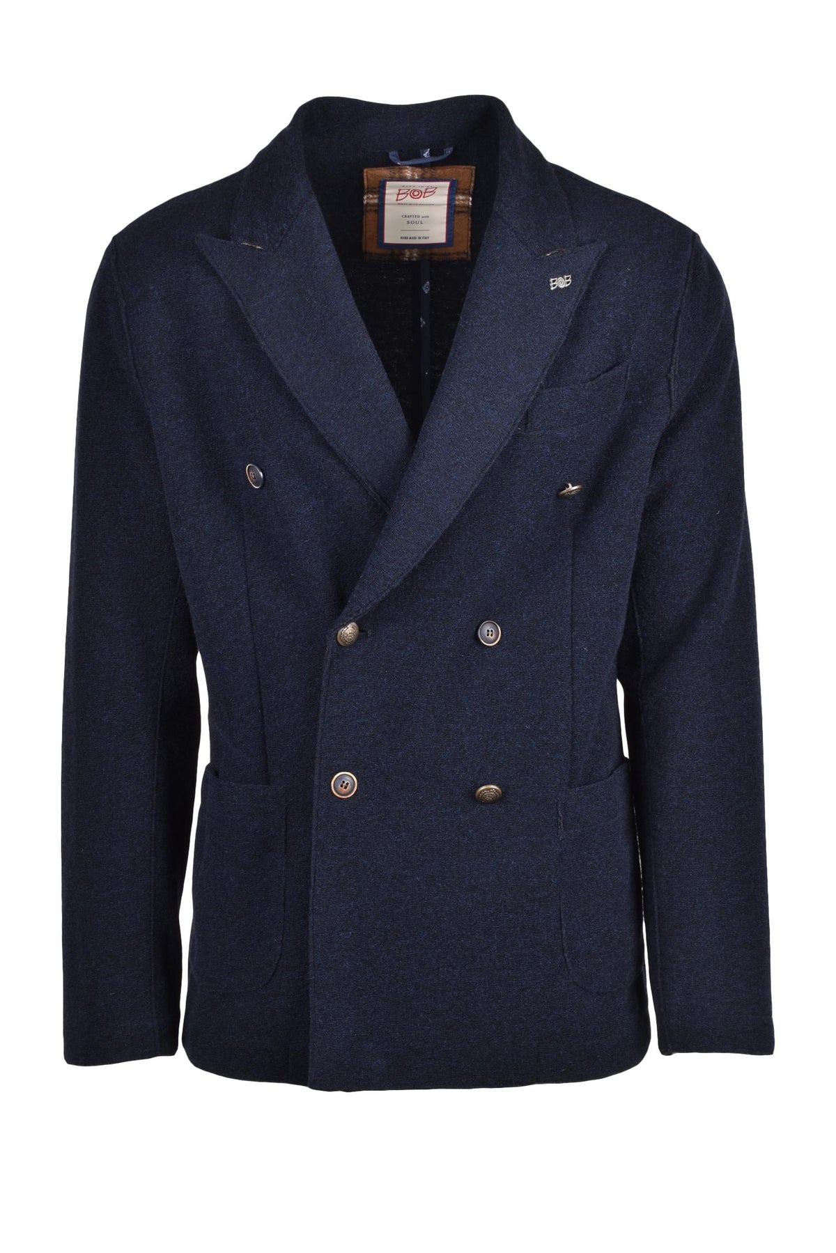 BOB - BLAZER