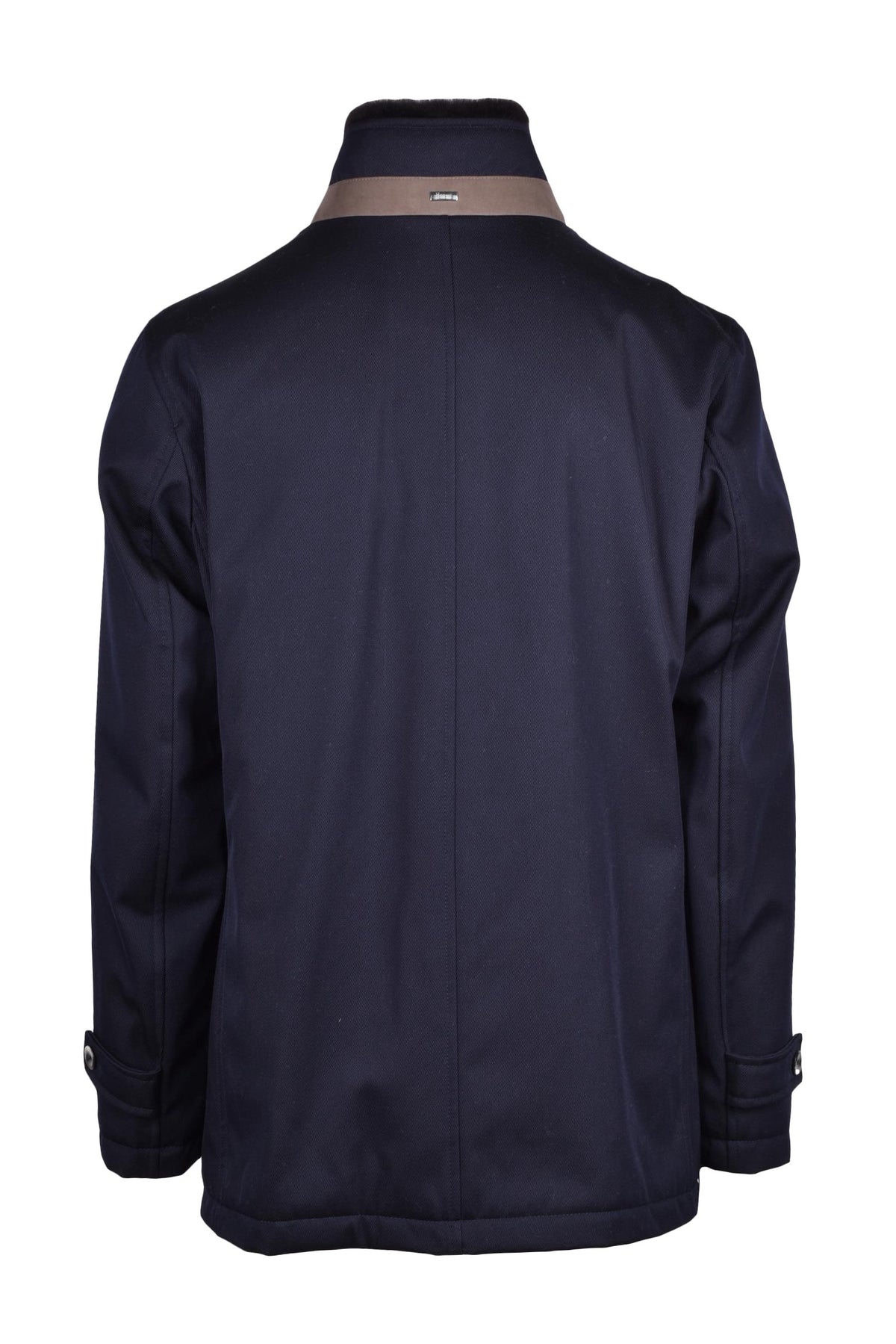 HERNO - OUTWEAR JACKETS