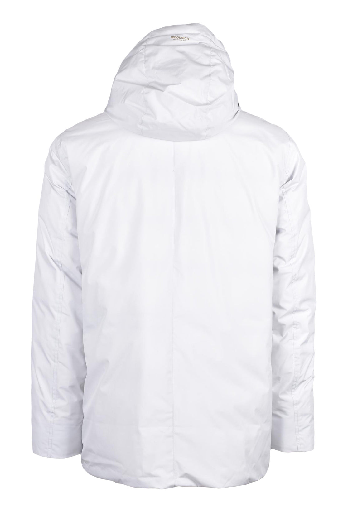 WOOLRICH - OUTWEAR JACKETS