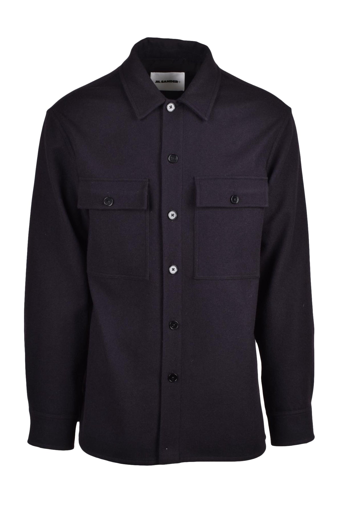 JIL SANDER - SHIRT