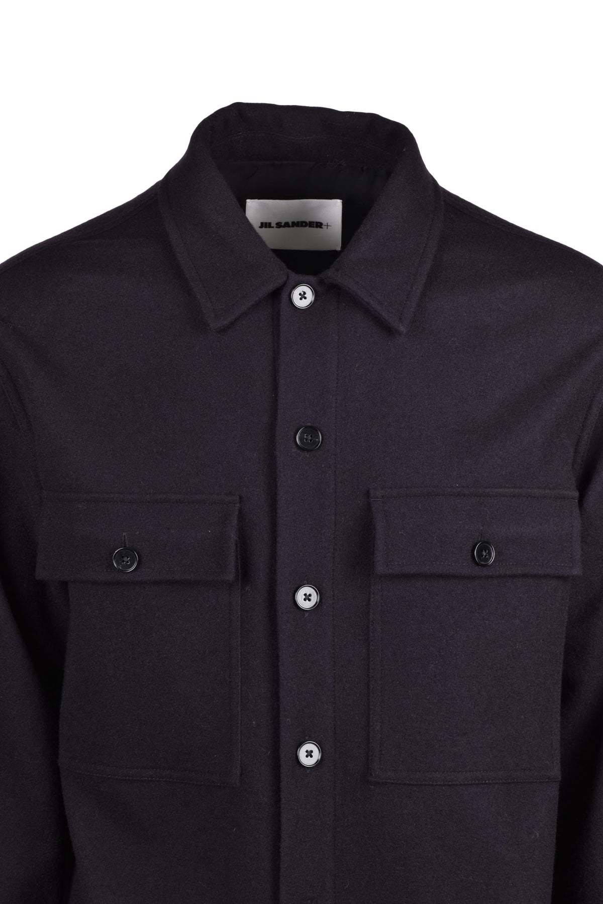 JIL SANDER - SHIRT