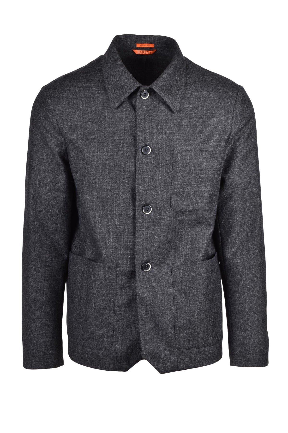 BARENA - OUTWEAR JACKETS