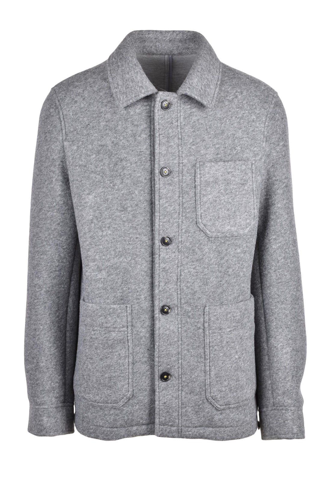 MANUEL RITZ - OUTWEAR JACKETS