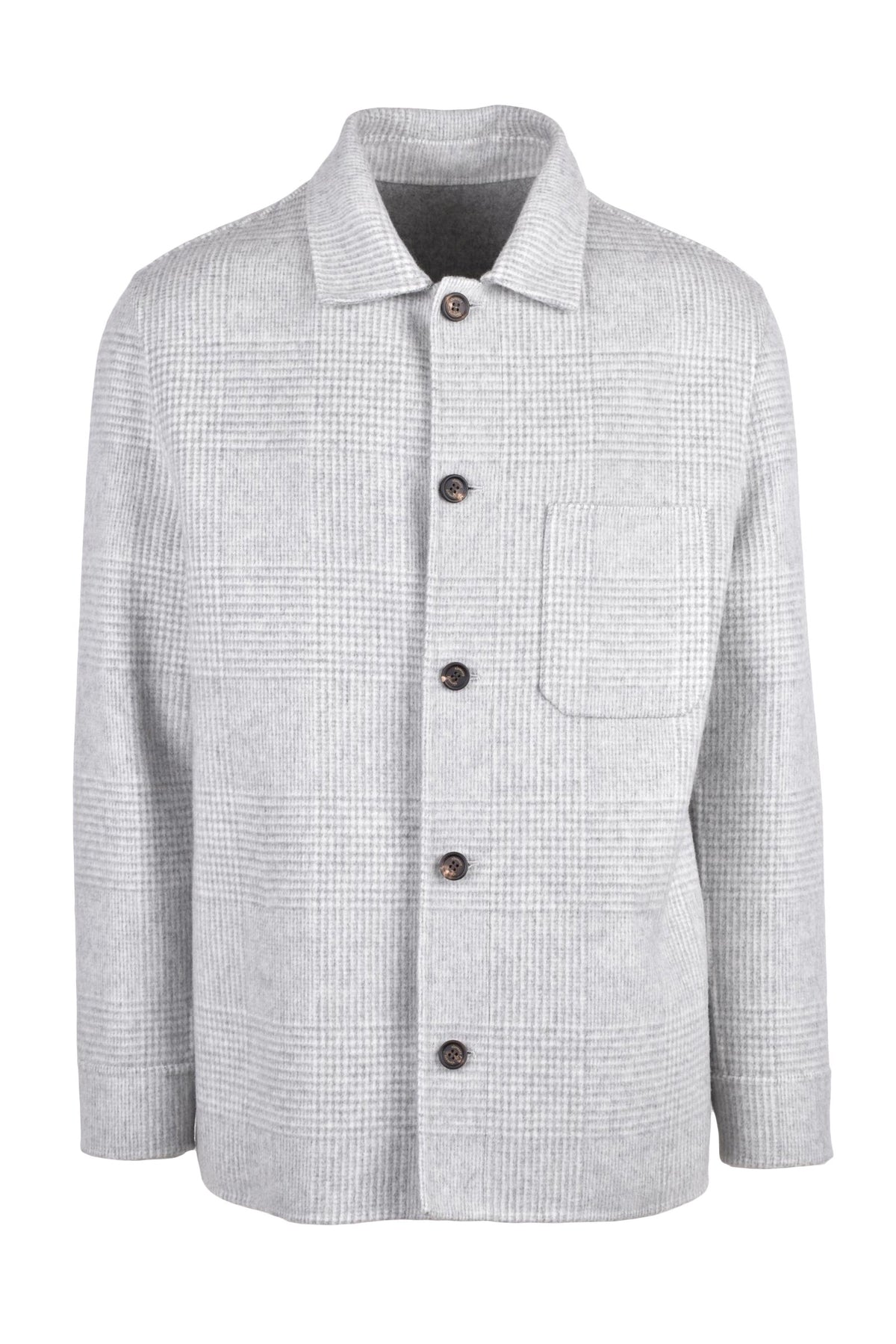 ELEVENTY - OUTWEAR JACKETS