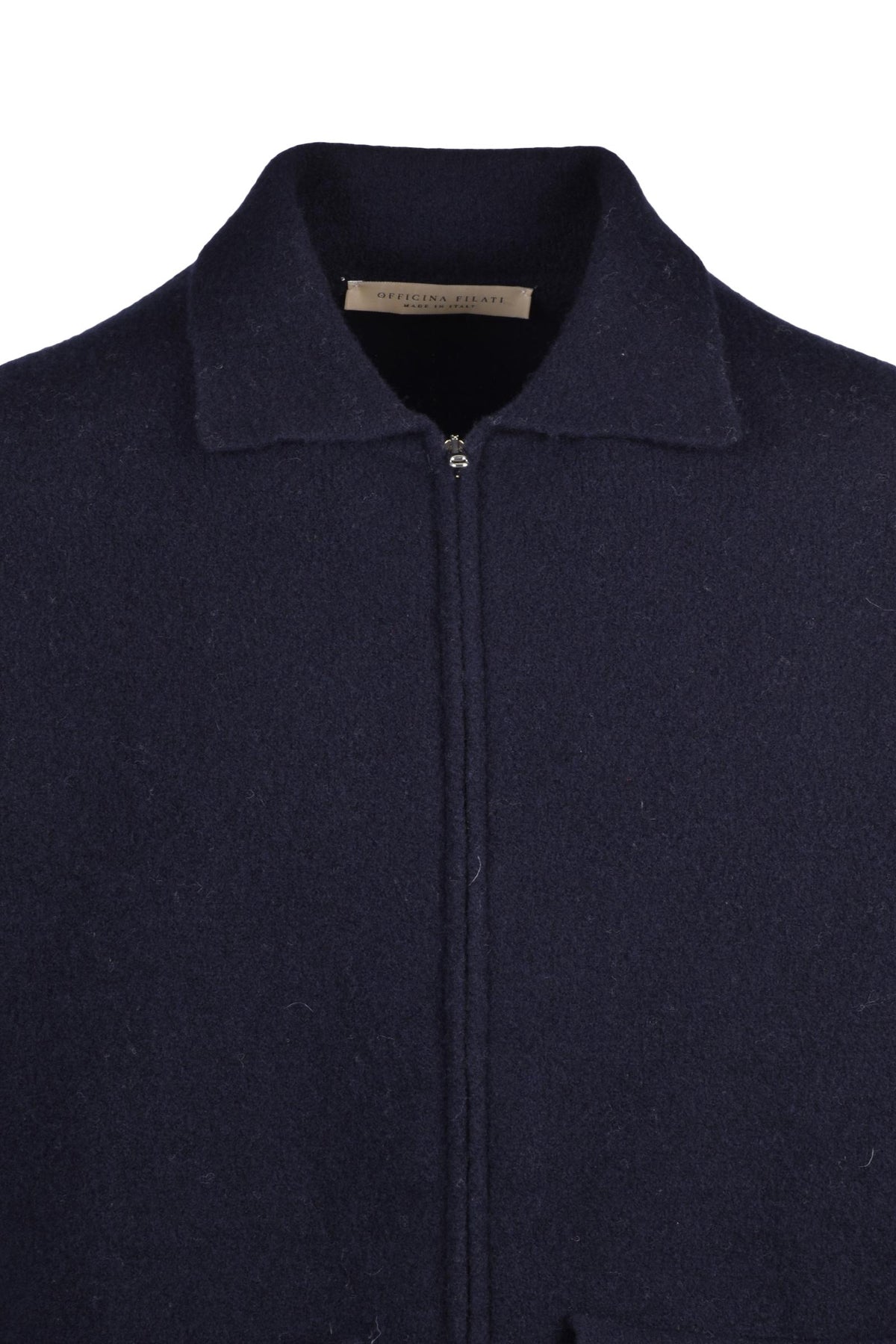 OFFICINA FILATI - OUTWEAR JACKETS