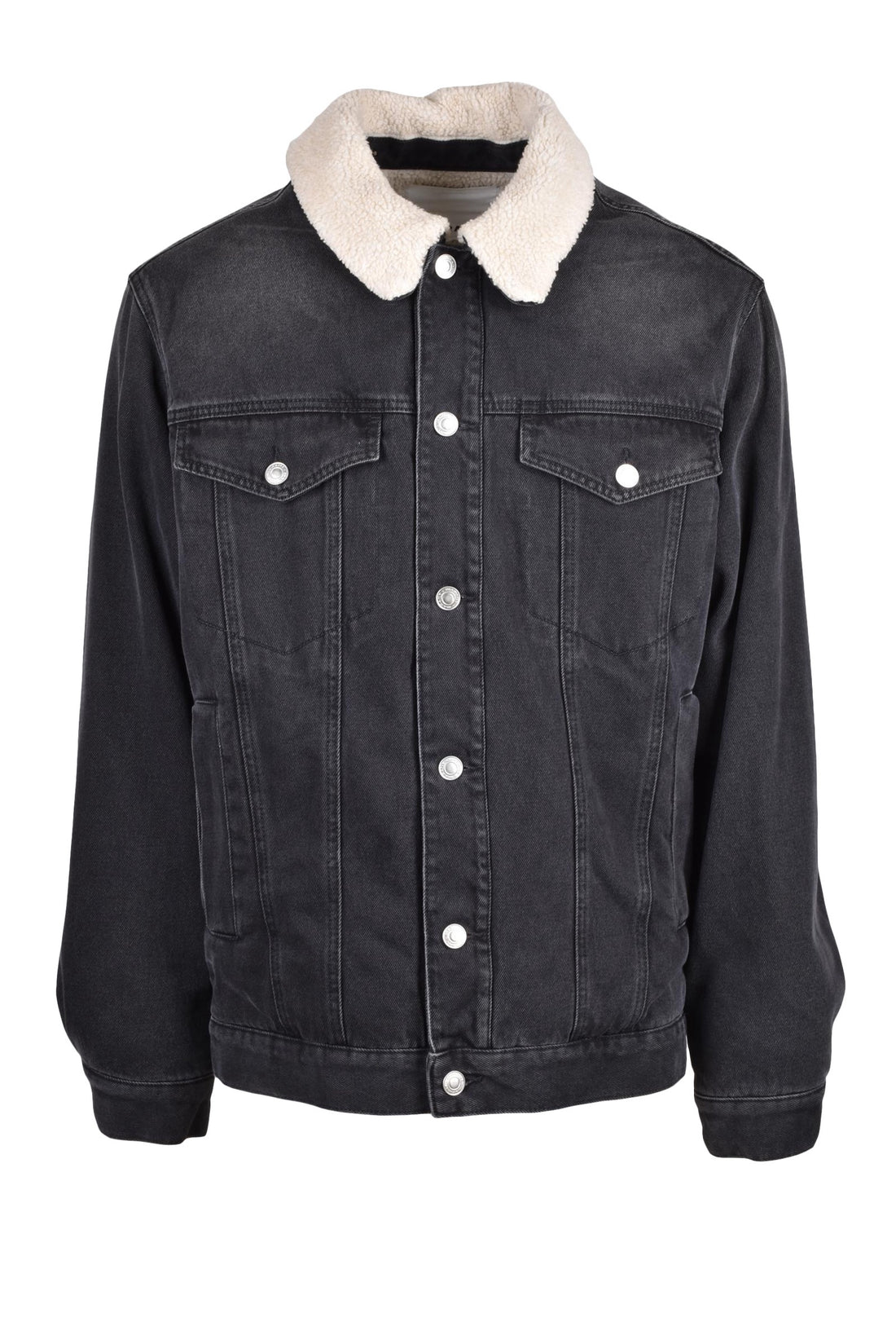 ISABEL MARANT - OUTWEAR JACKETS