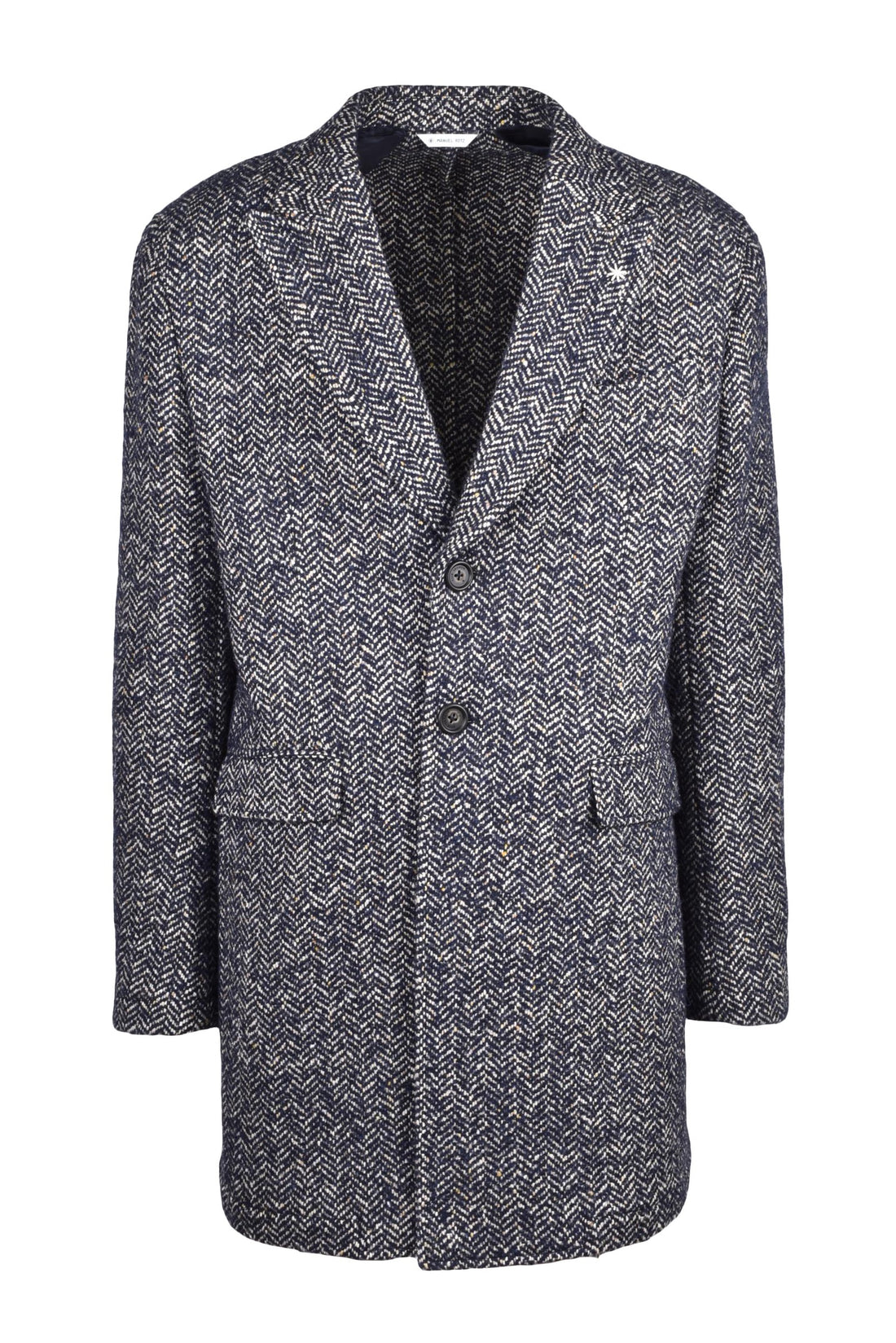 MANUEL RITZ - OUTWEAR JACKETS