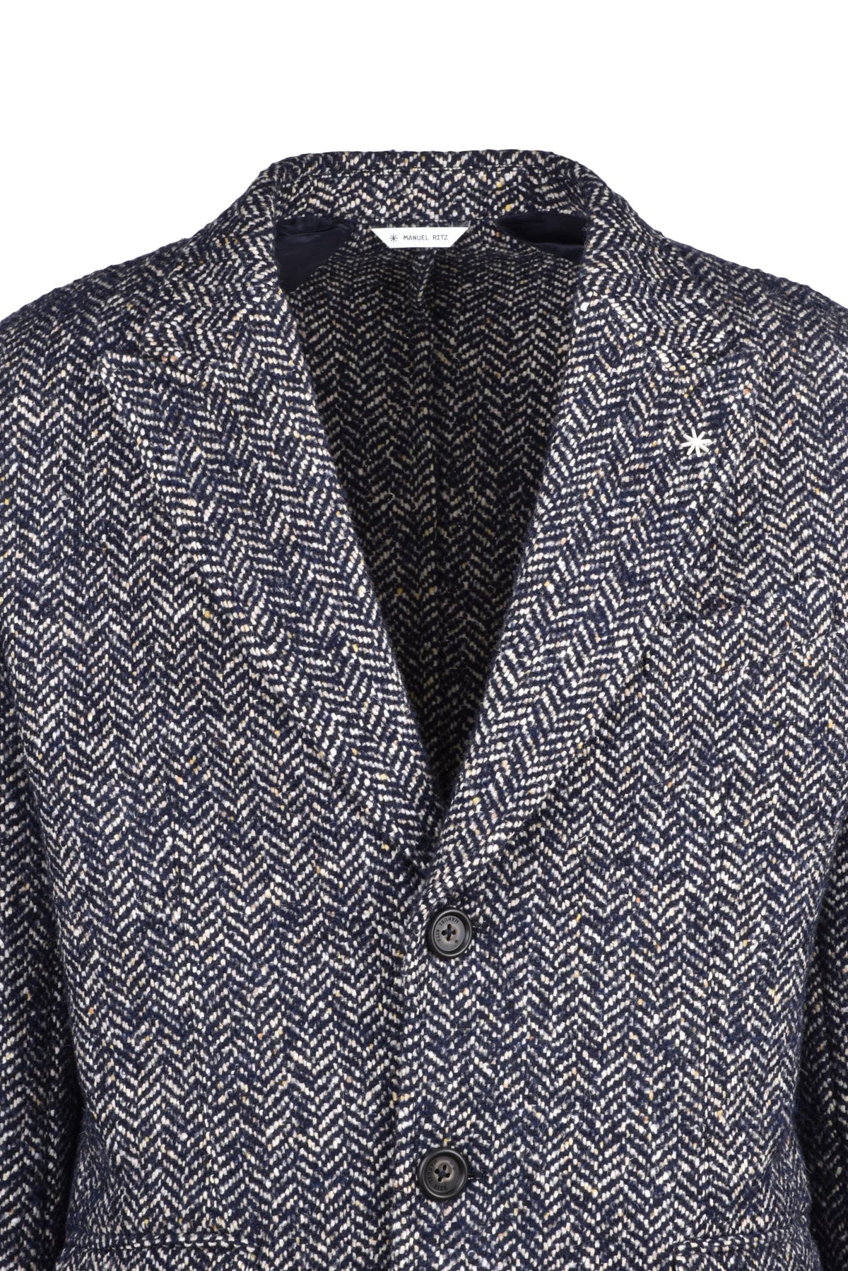 MANUEL RITZ - OUTWEAR JACKETS