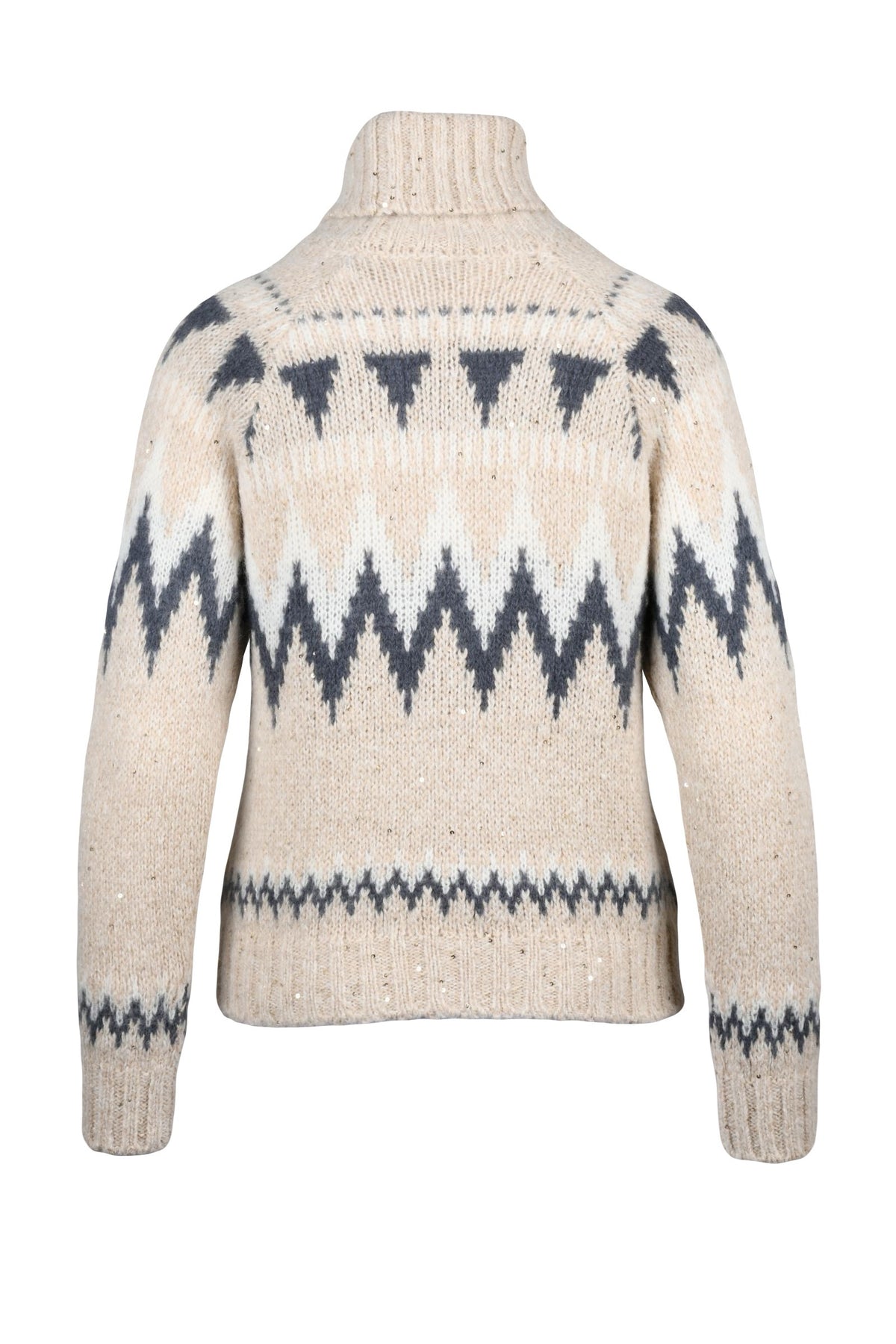 ELEVENTY - KNITWEAR AND SWEATSHIRTS