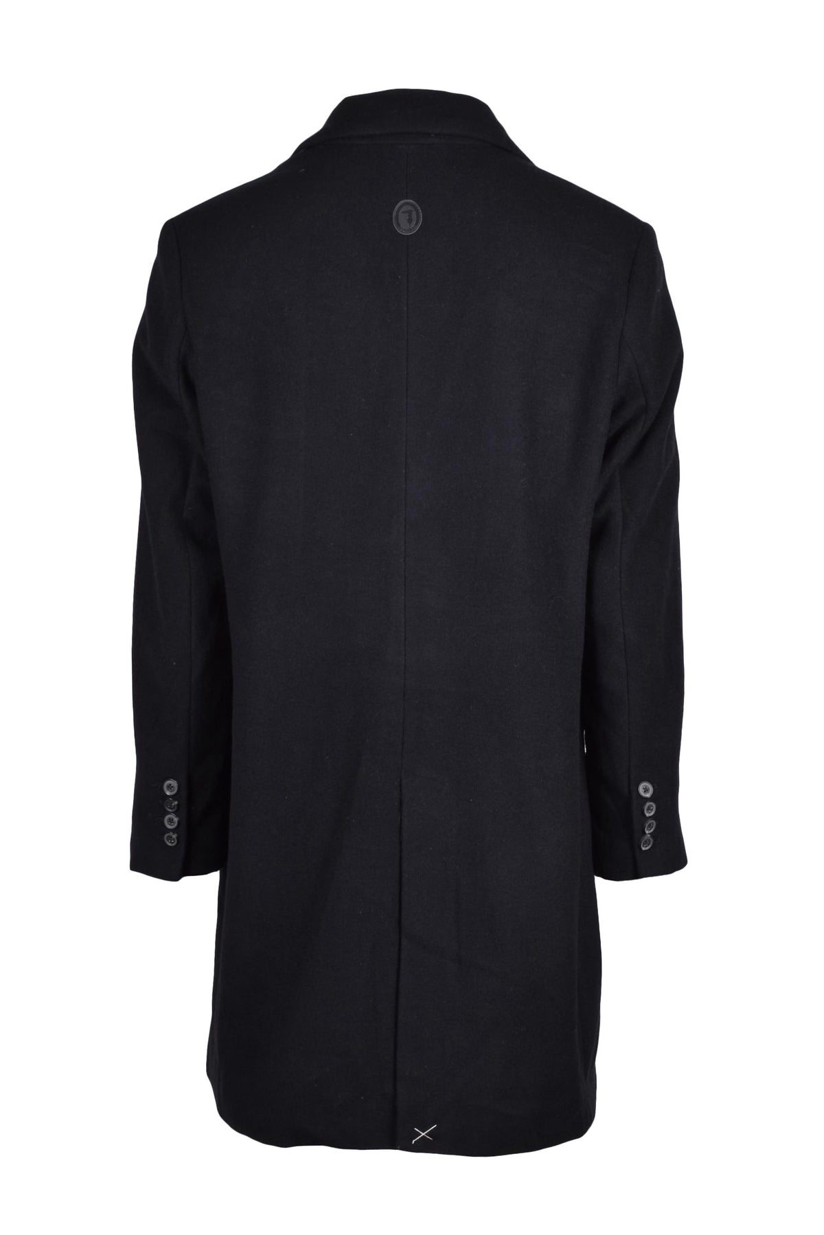 TRUSSARDI - OUTWEAR JACKETS