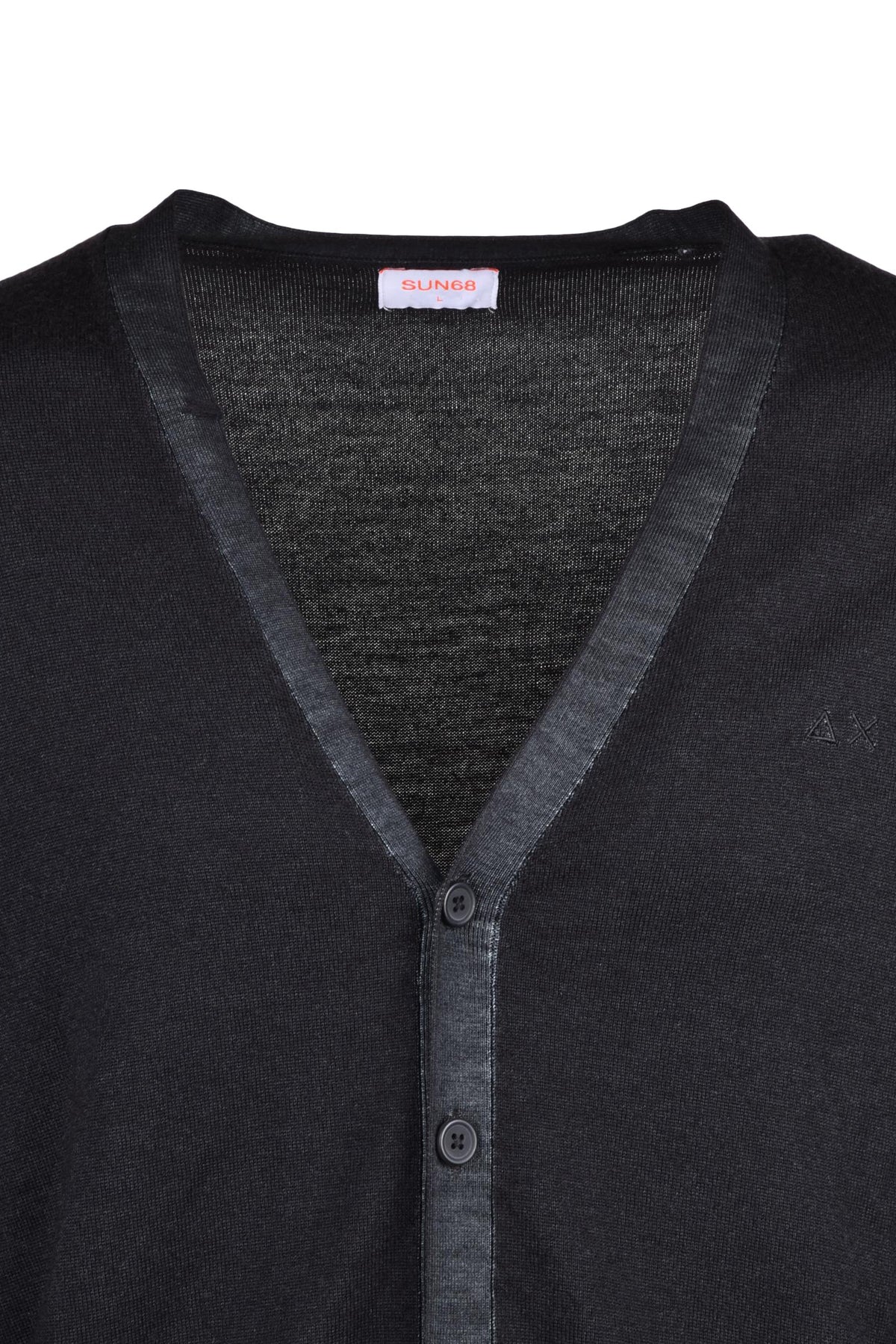 SUN68 - KNITWEAR AND SWEATSHIRTS