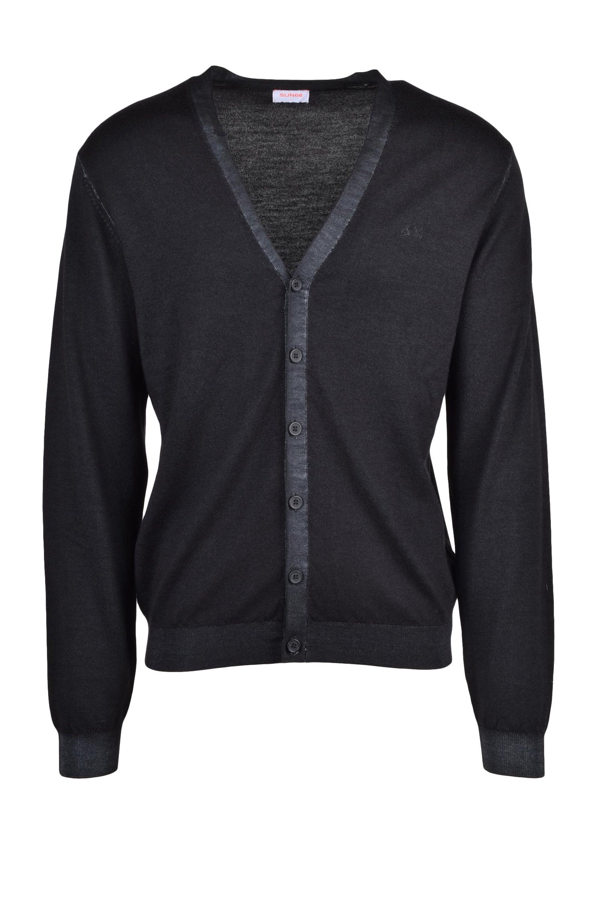 SUN68 - KNITWEAR AND SWEATSHIRTS