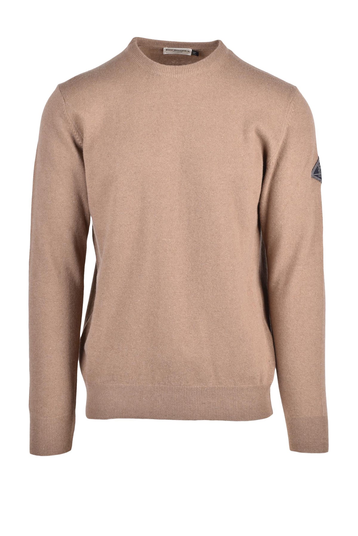 ROY ROGER'S - KNITWEAR AND SWEATSHIRTS