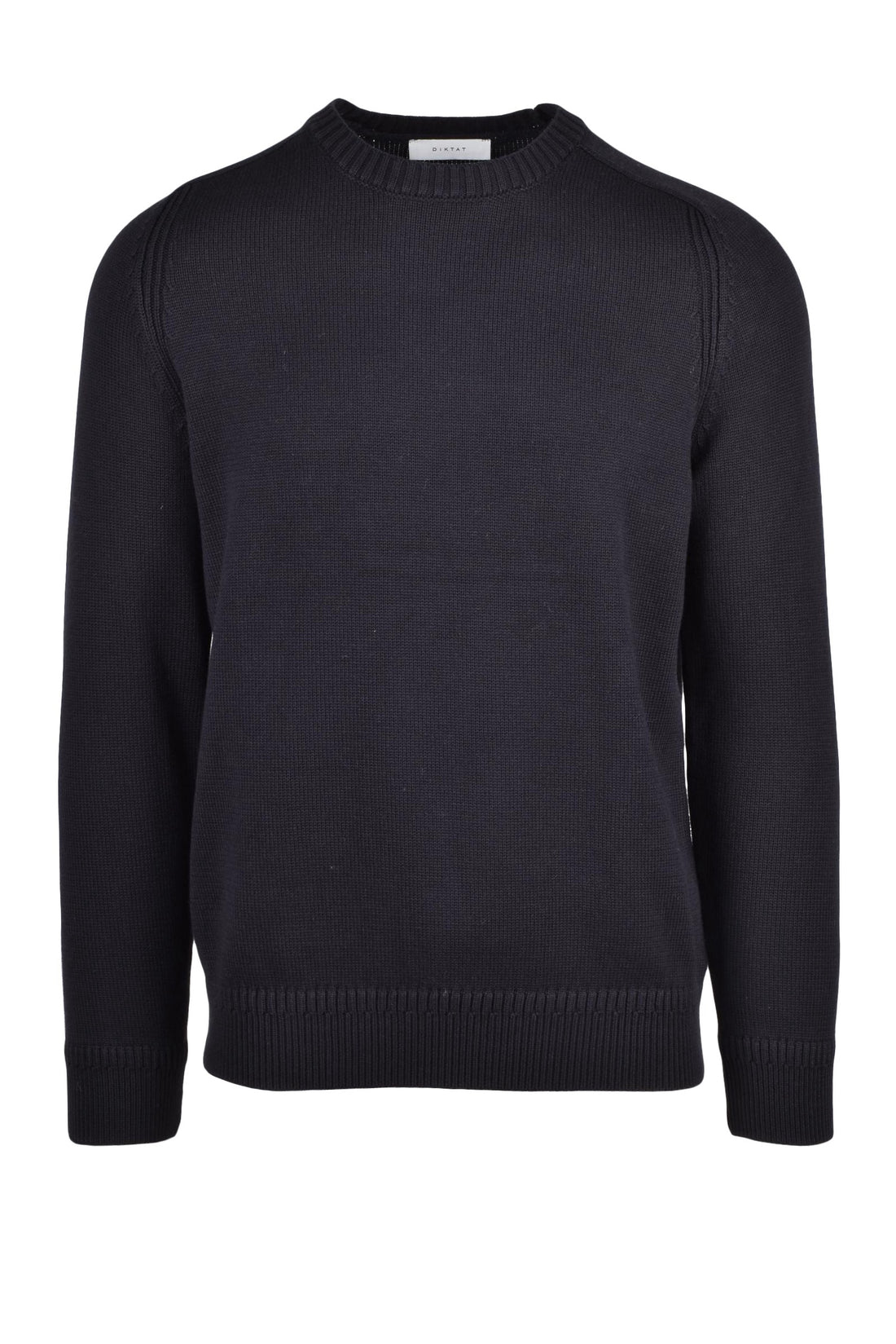 DIKTAT - KNITWEAR AND SWEATSHIRTS