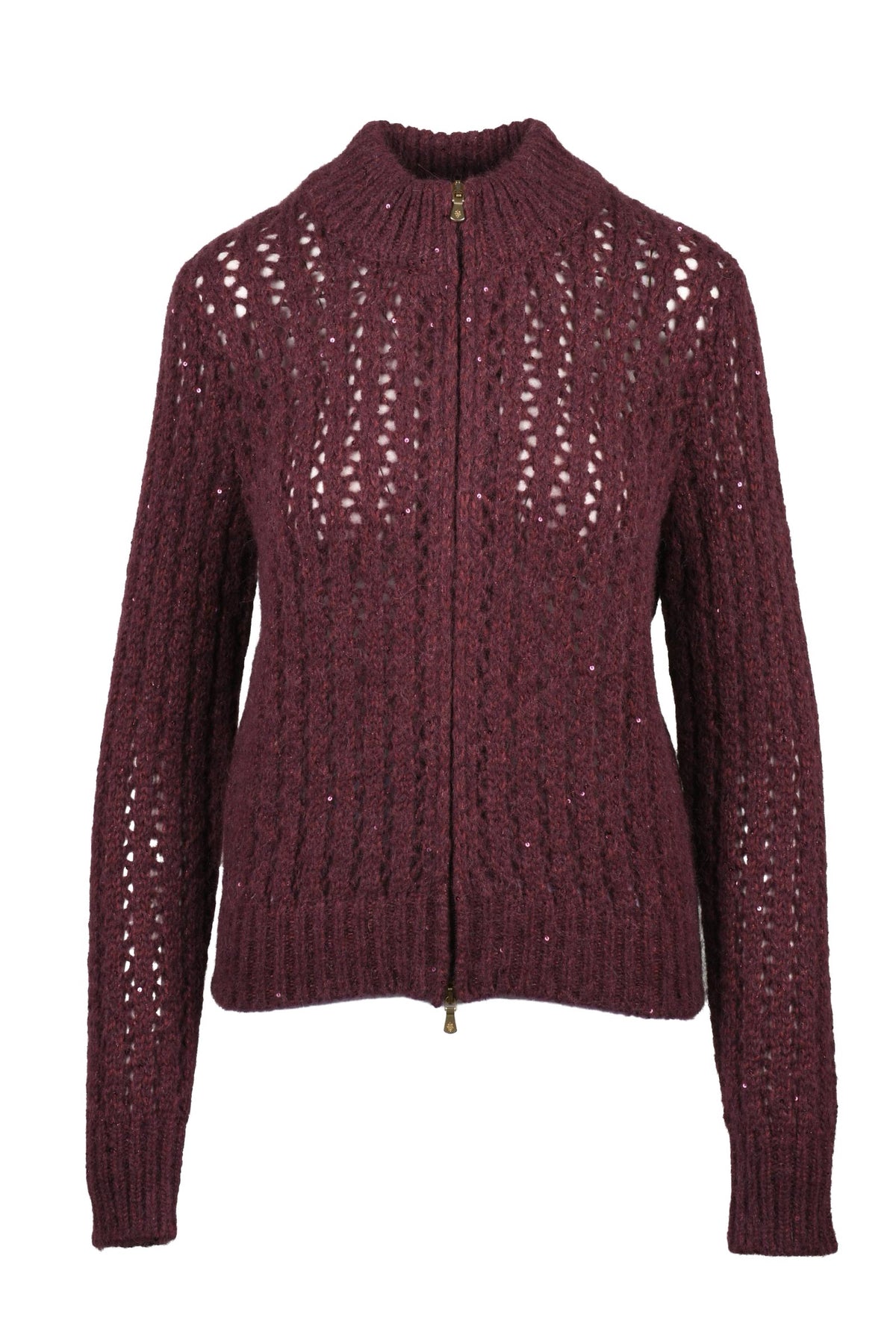 ELEVENTY - KNITWEAR AND SWEATSHIRTS