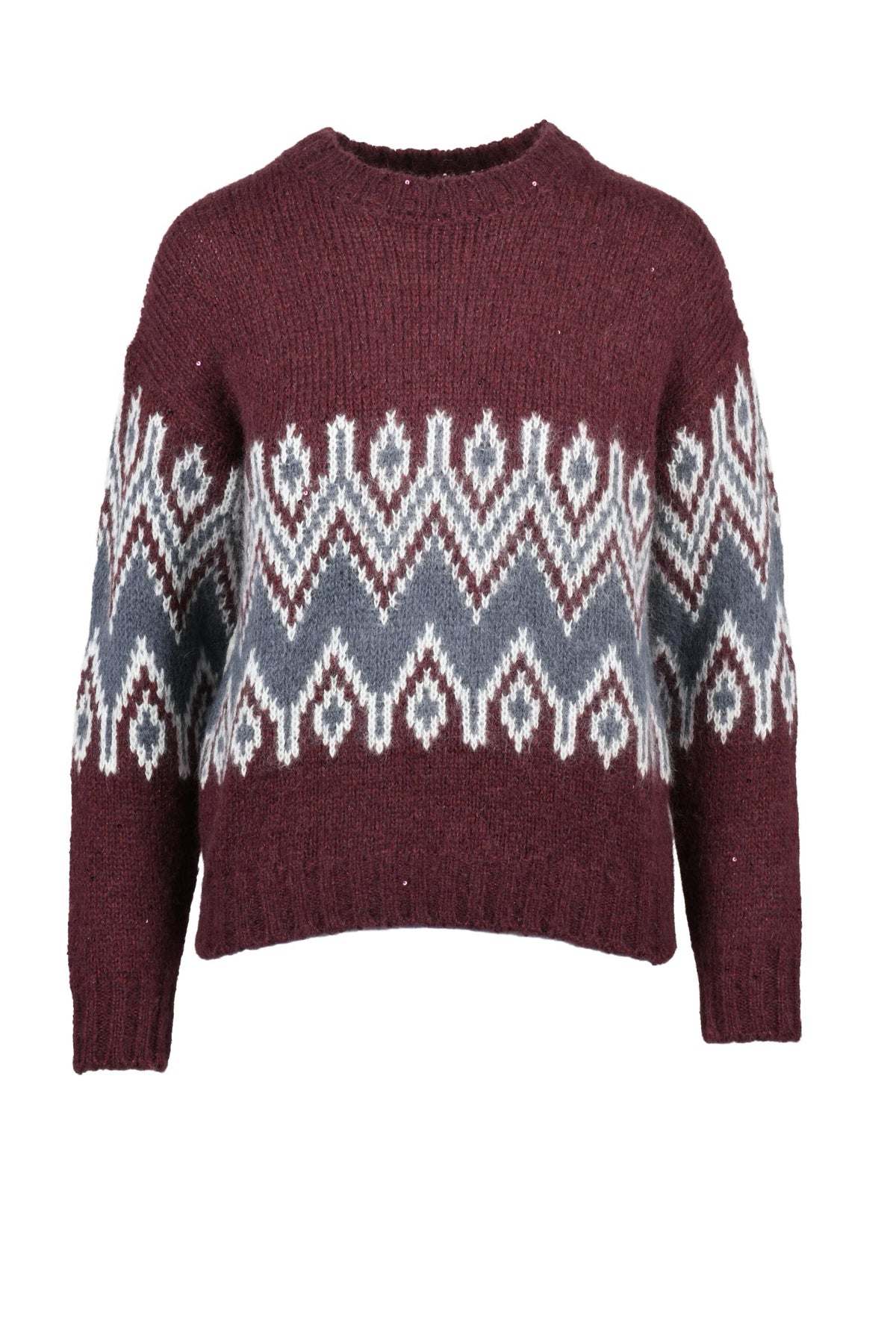 ELEVENTY - KNITWEAR AND SWEATSHIRTS