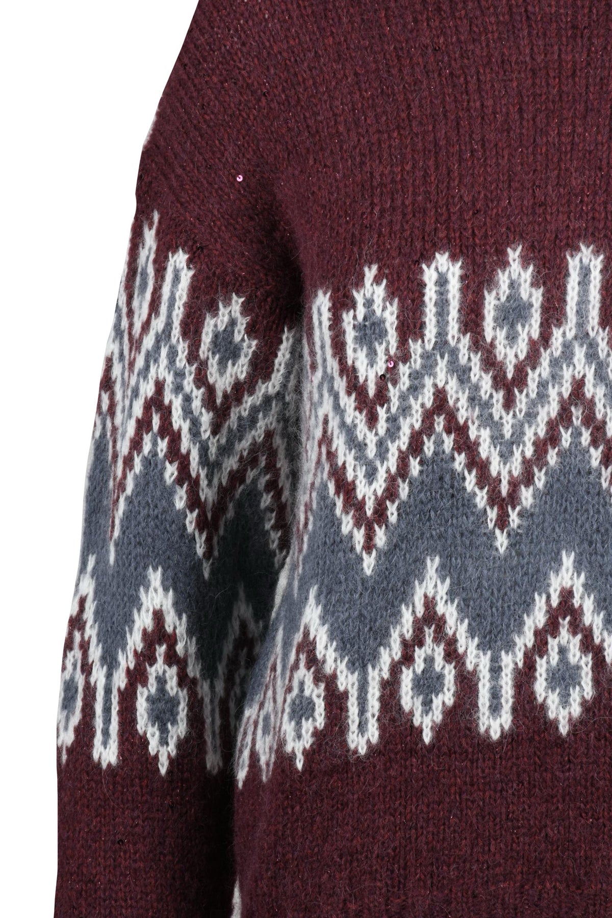 ELEVENTY - KNITWEAR AND SWEATSHIRTS