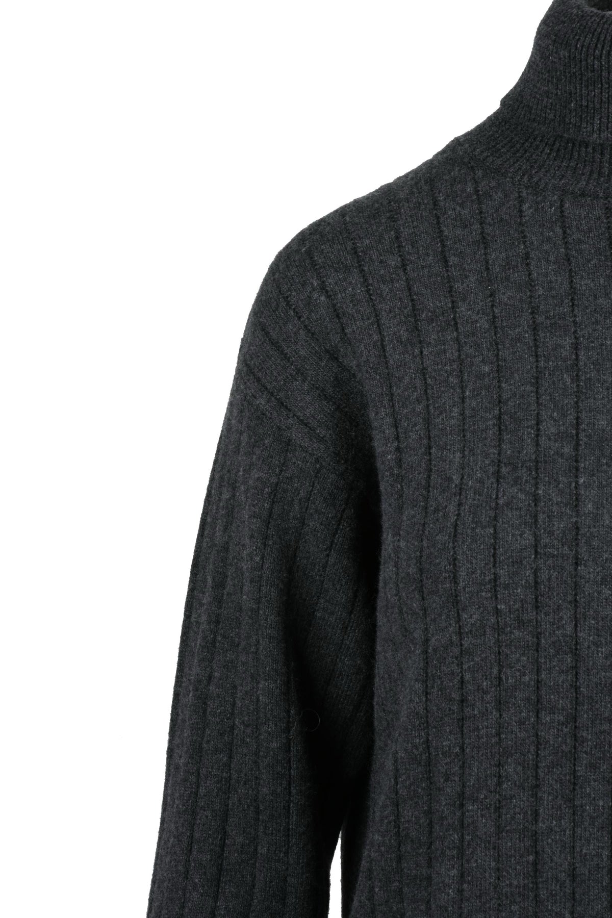 ELEVENTY - KNITWEAR AND SWEATSHIRTS