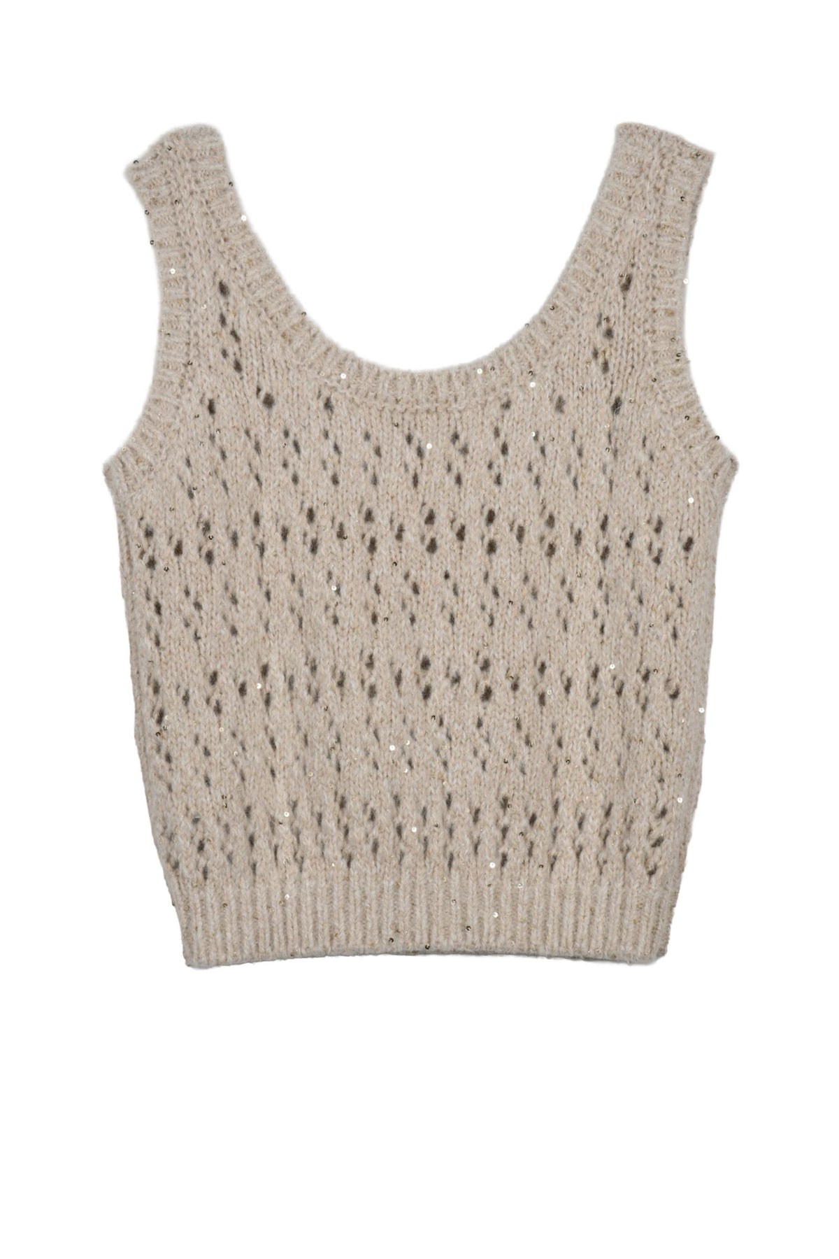 ELEVENTY - KNITWEAR AND SWEATSHIRTS