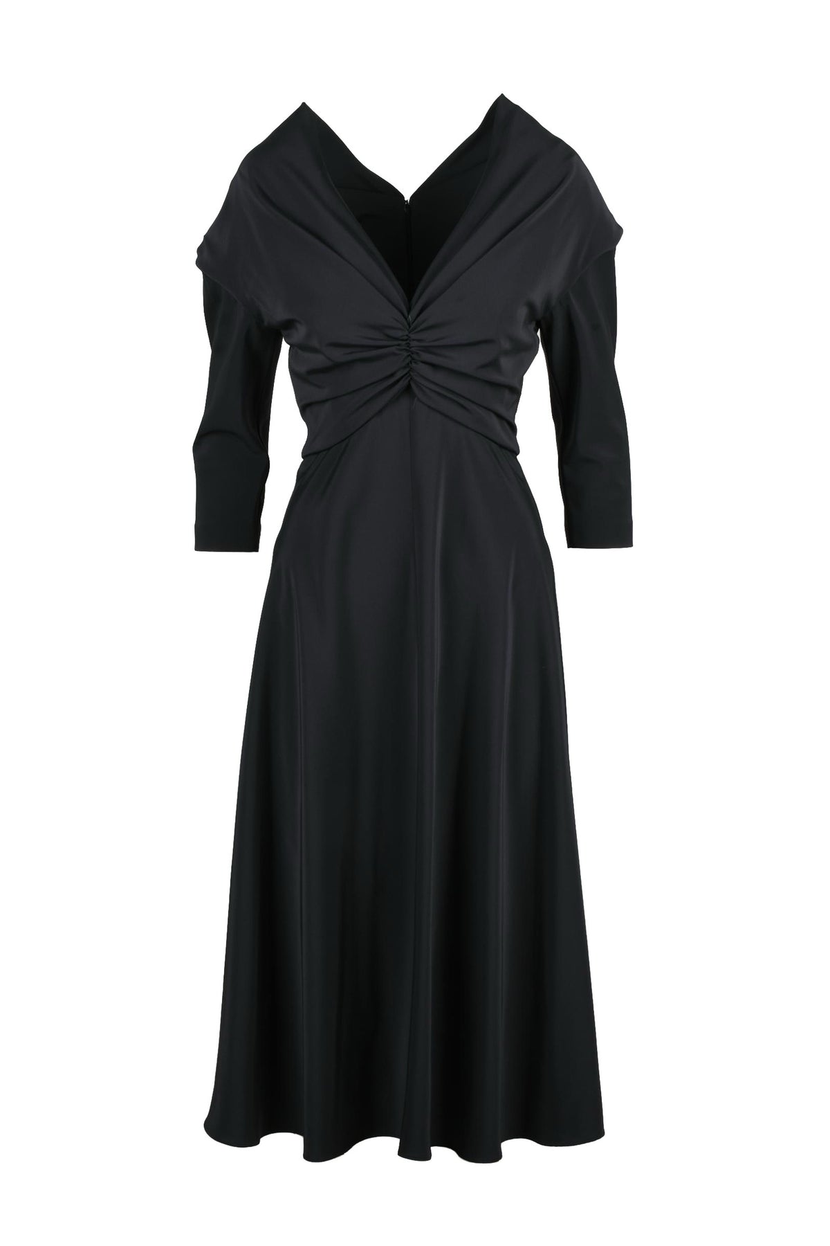 ALBERTA FERRETTI - DRESS
