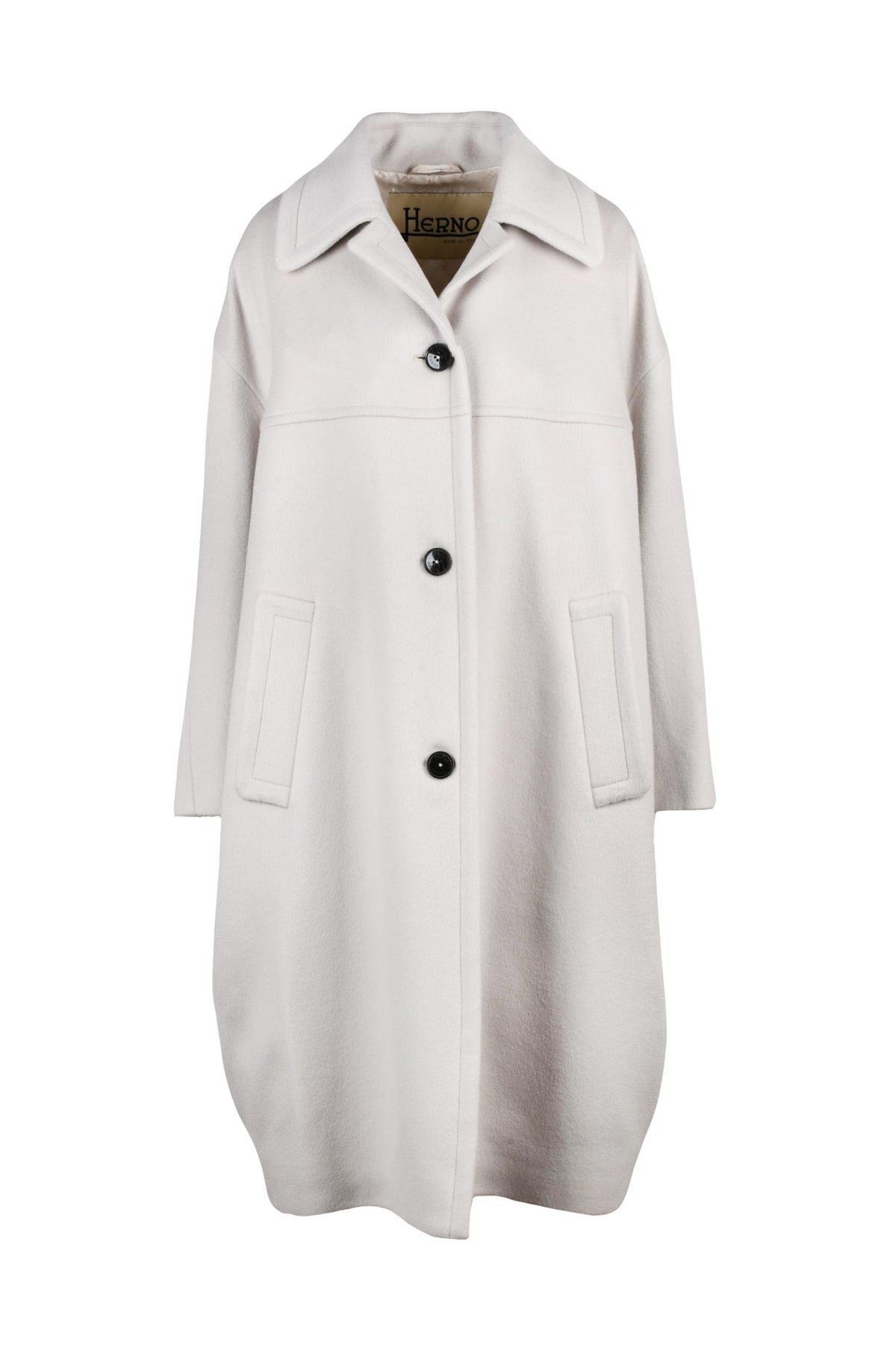 HERNO - OUTWEAR JACKETS