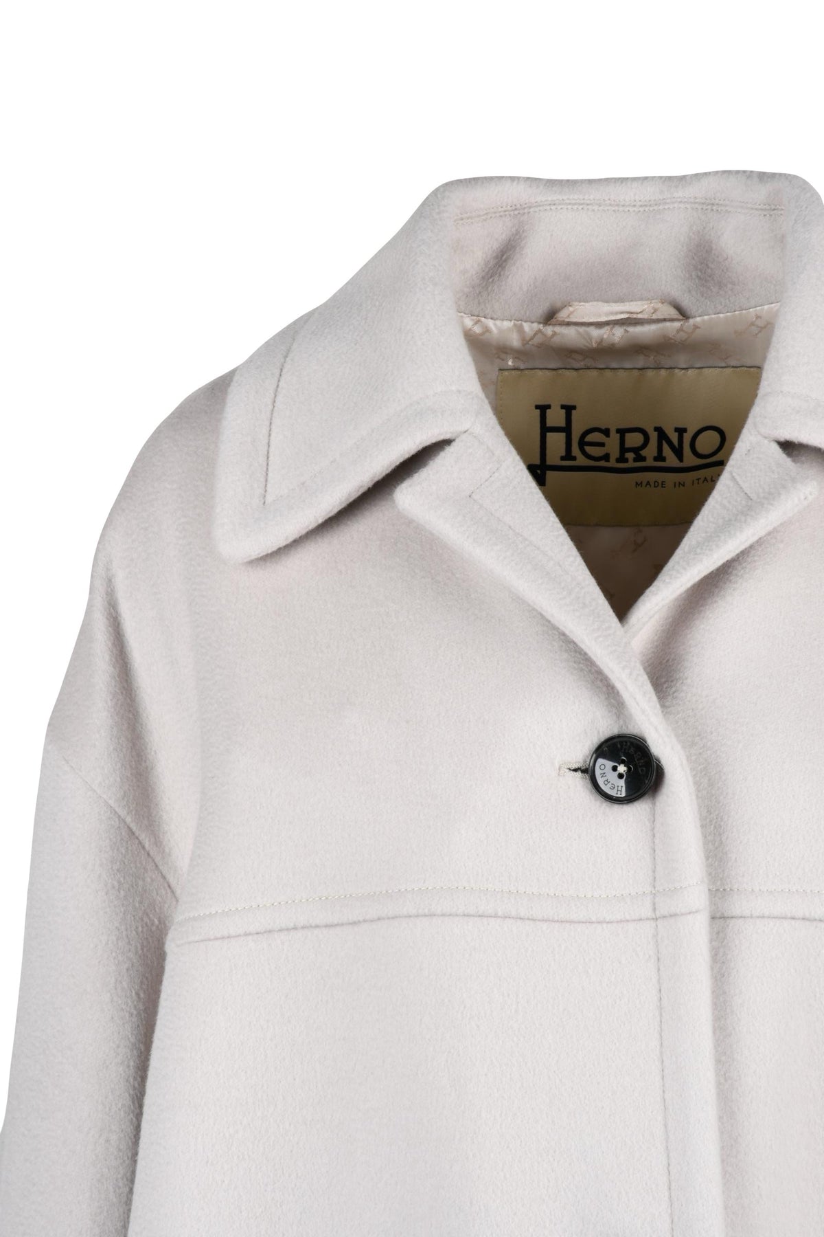 HERNO - OUTWEAR JACKETS