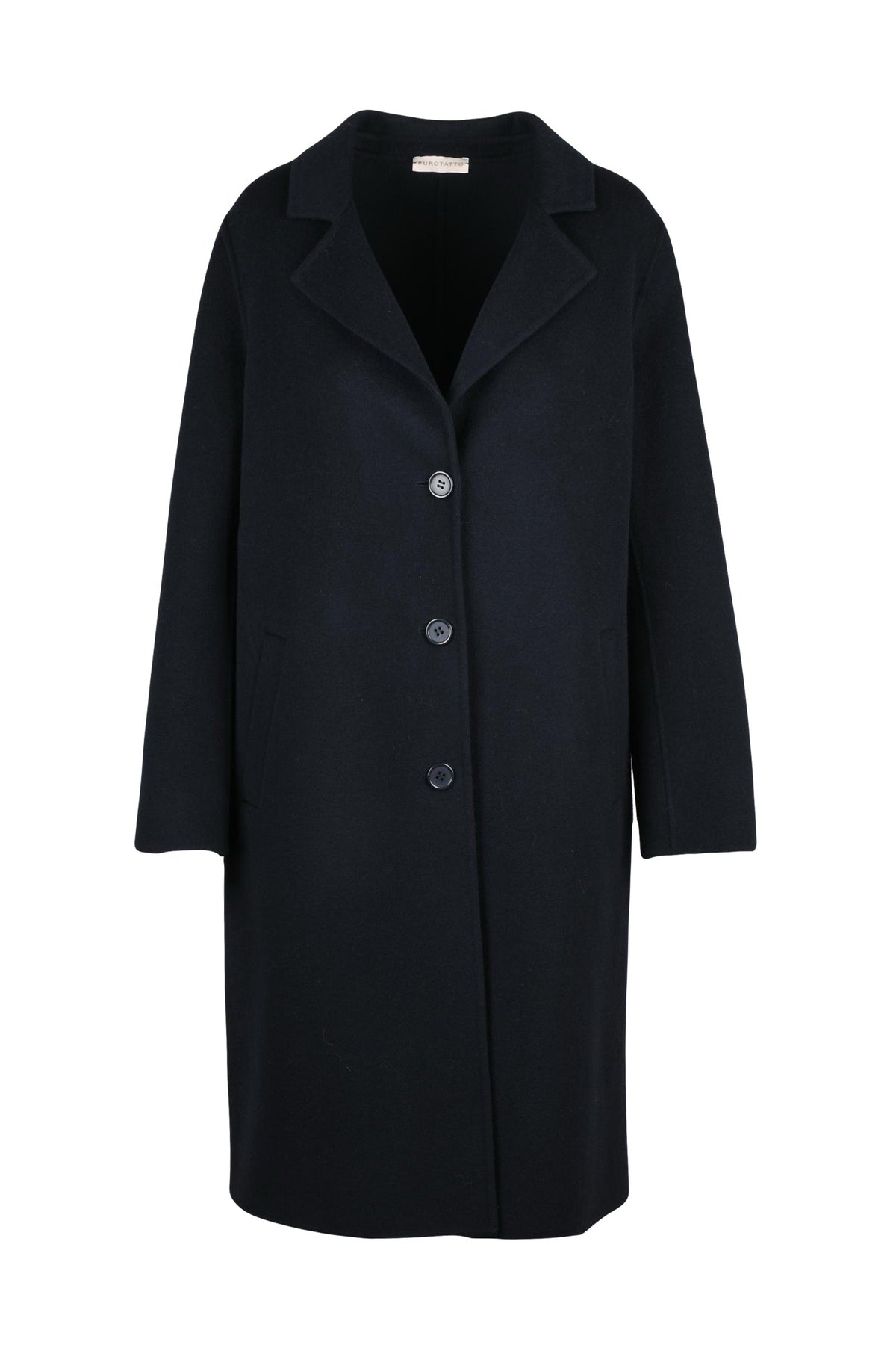 PUROTATTO - OUTWEAR JACKETS