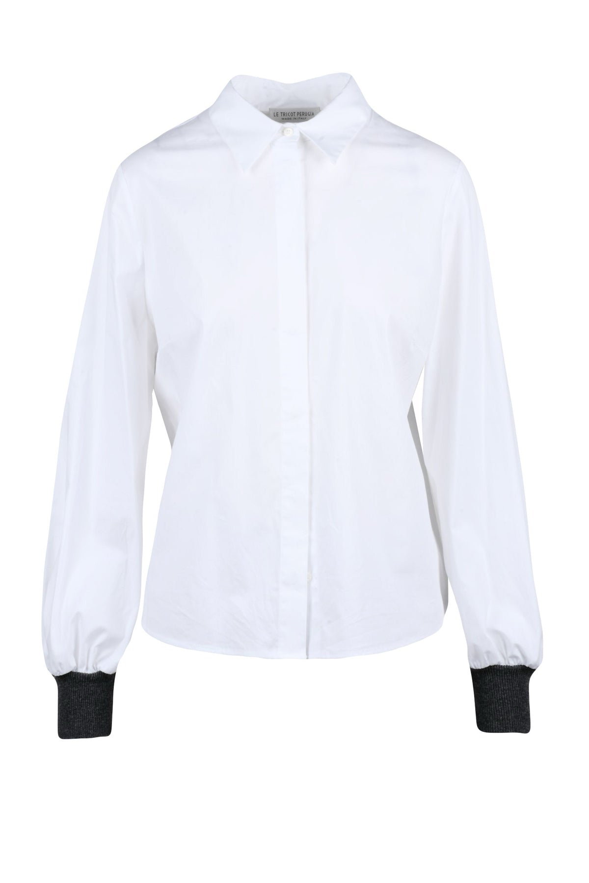 LE TRICOT PERUGIA - SHIRT