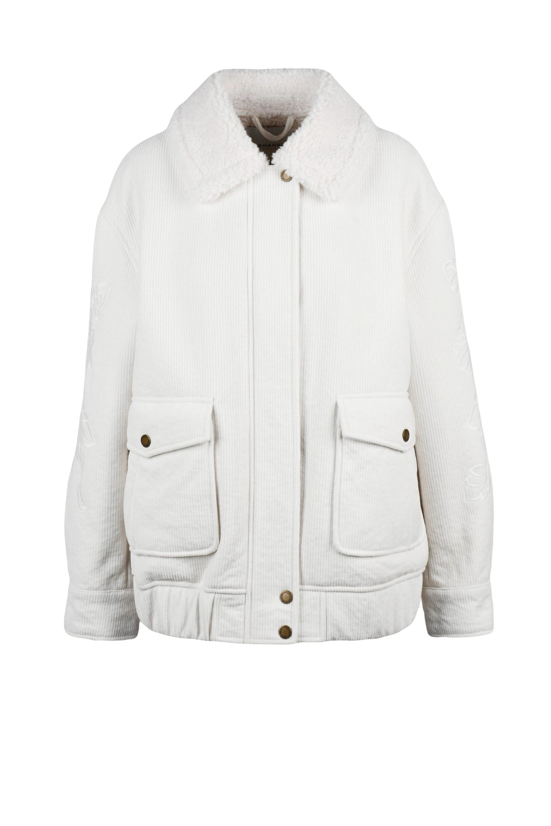 ERMANNO FIRENZE - OUTWEAR JACKETS