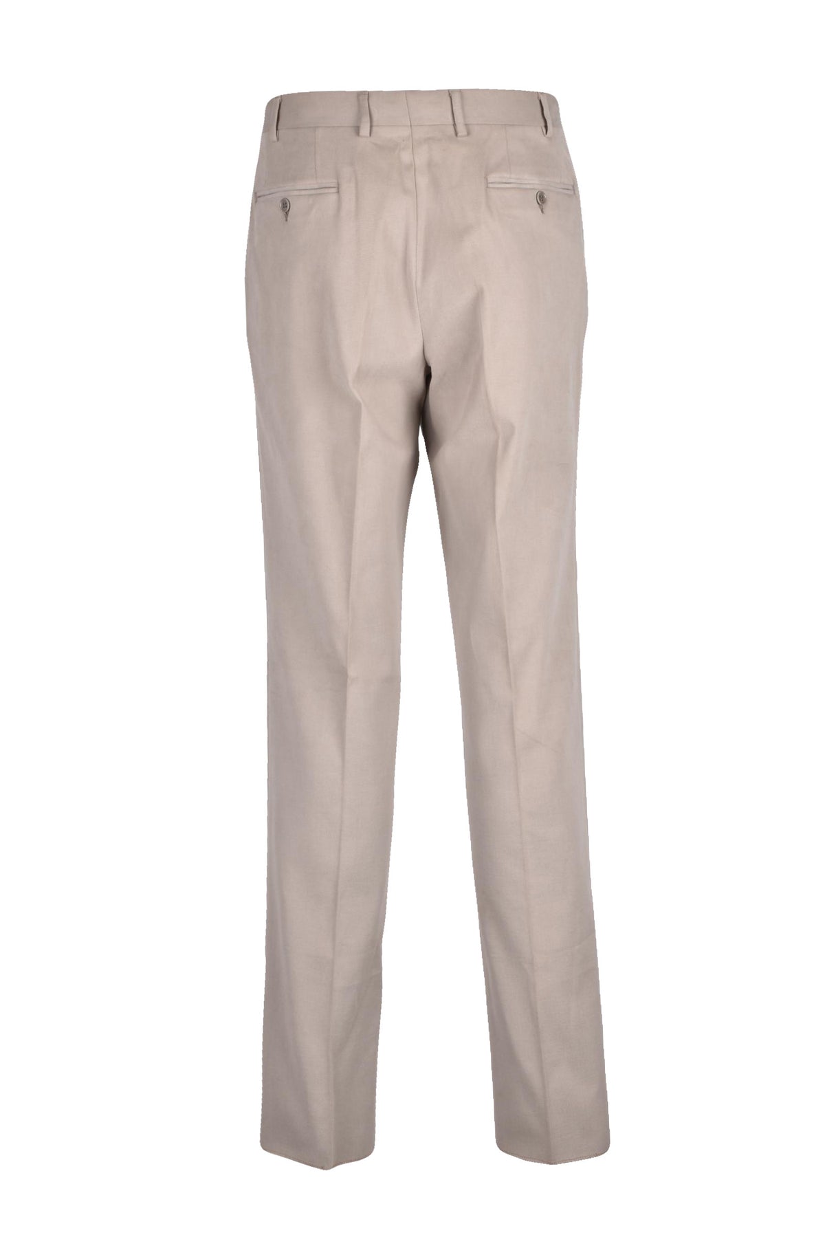 CANALI - TROUSERS
