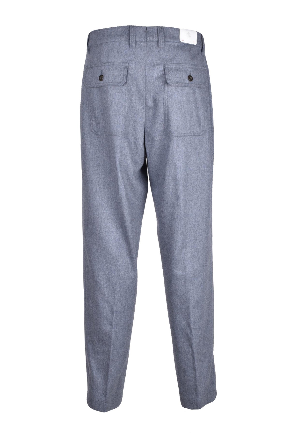 ELEVENTY - TROUSERS