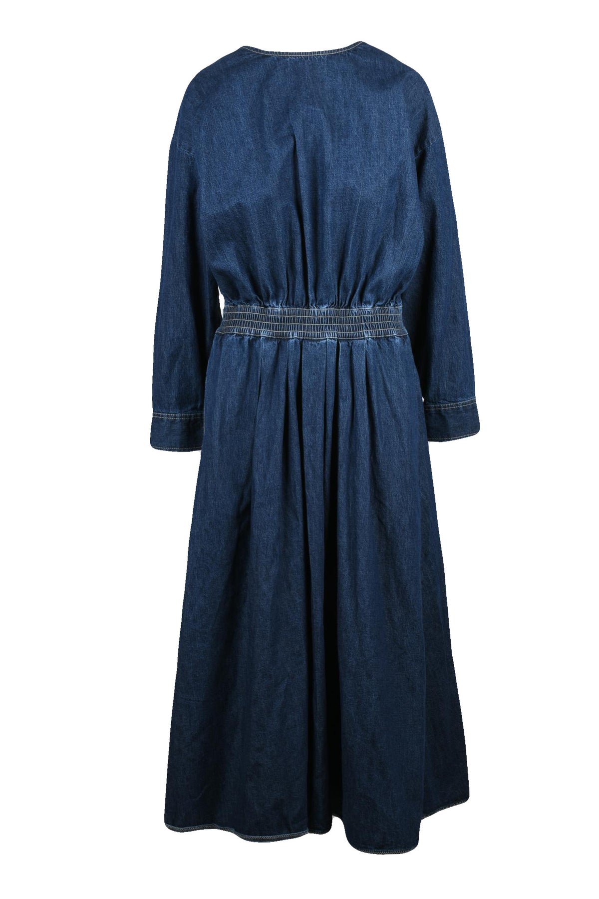 BELLEROSE - DRESS